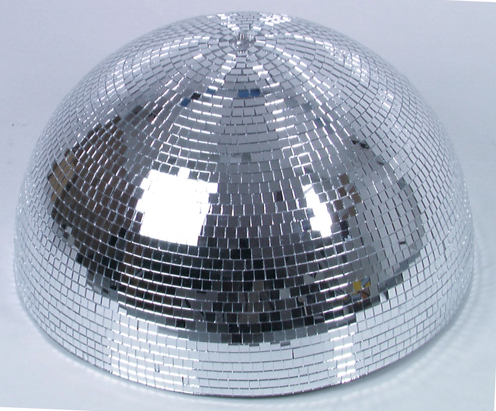 EUROLITE Mezza sfera a specchi 50 cm motorizzata - 50102130