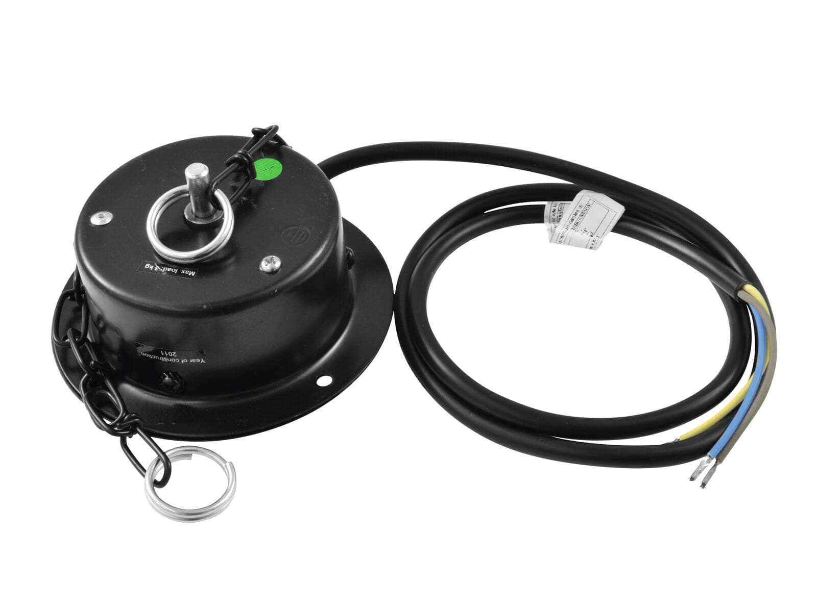 EUROLITE MD-1015 Motore rotativo senza spina - 50301100