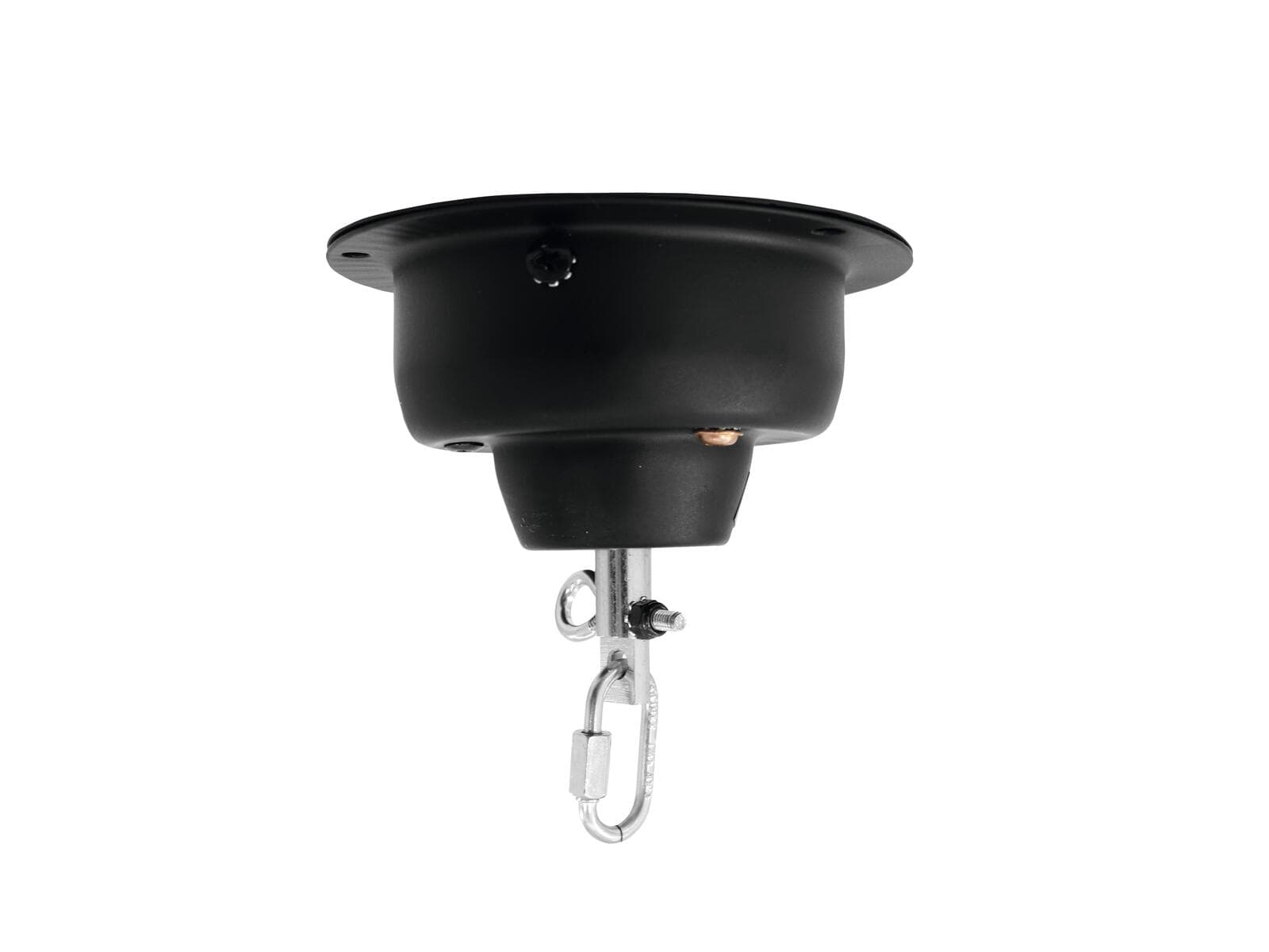 EUROLITE MD-1515 Motore rotante di sicurezza - 50301300
