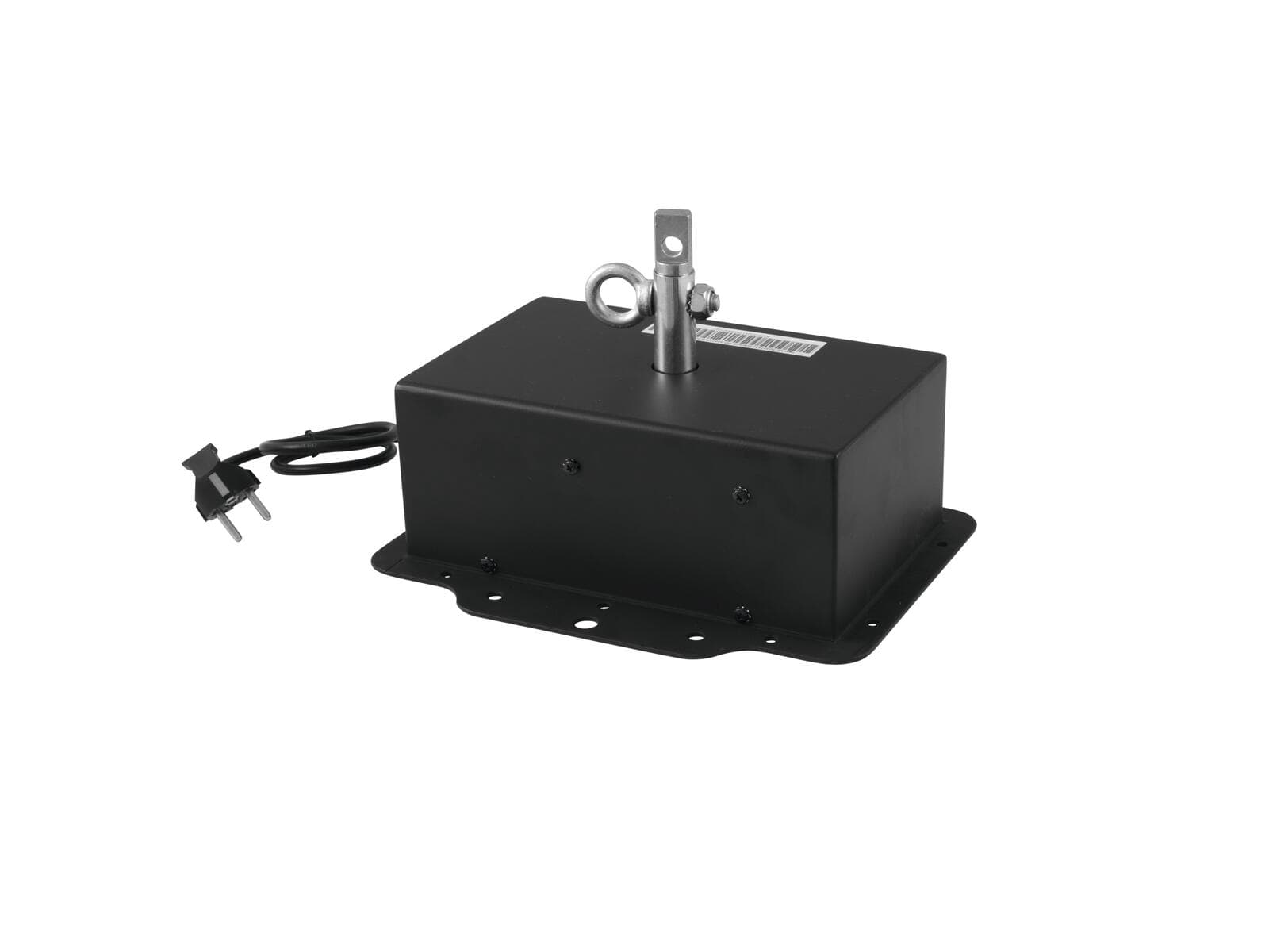 EUROLITE MD-3010 Motore rotante di sicurezza - 50301510