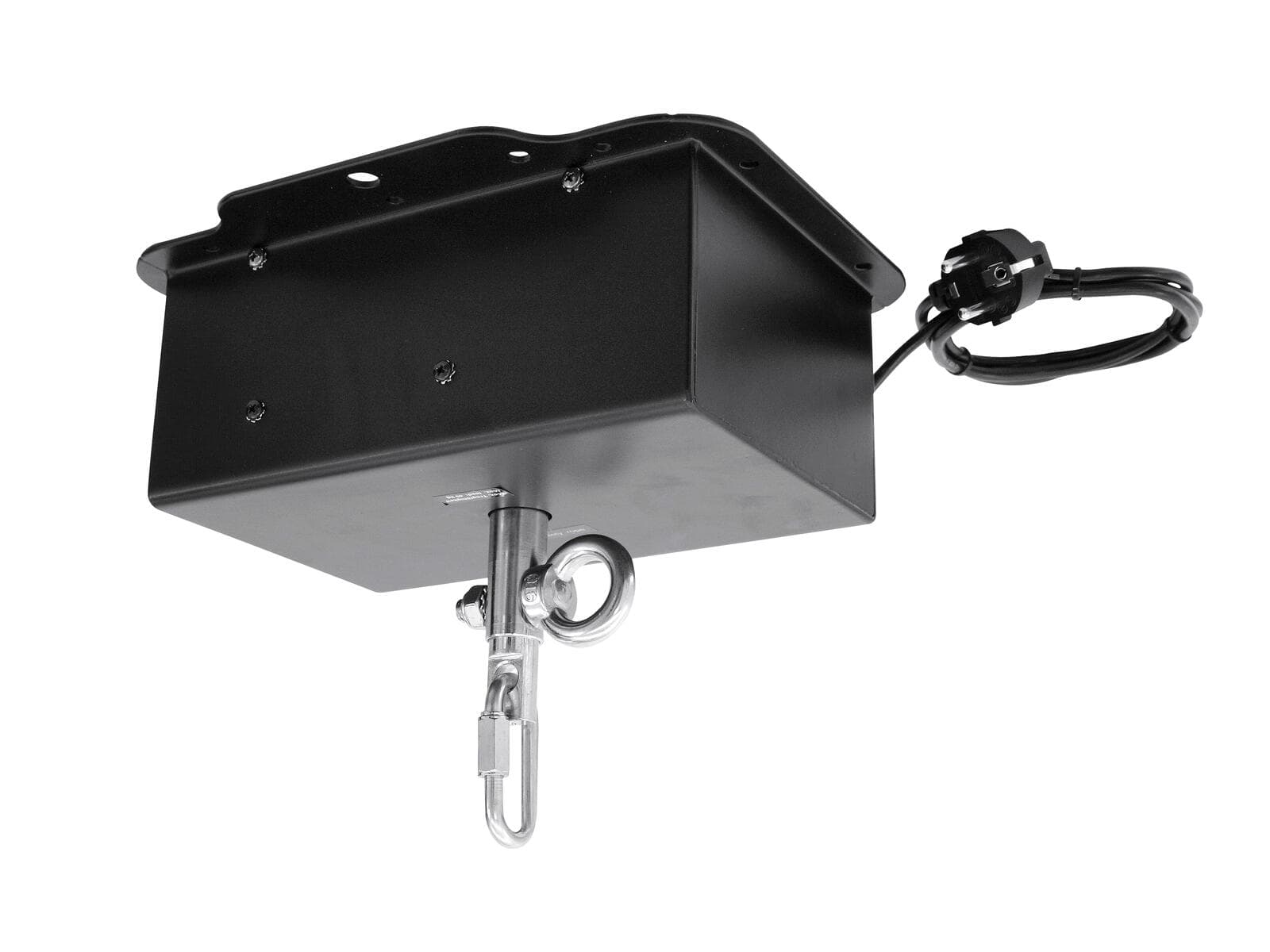 EUROLITE MD-3050 Motore rotante di sicurezza - 50301540