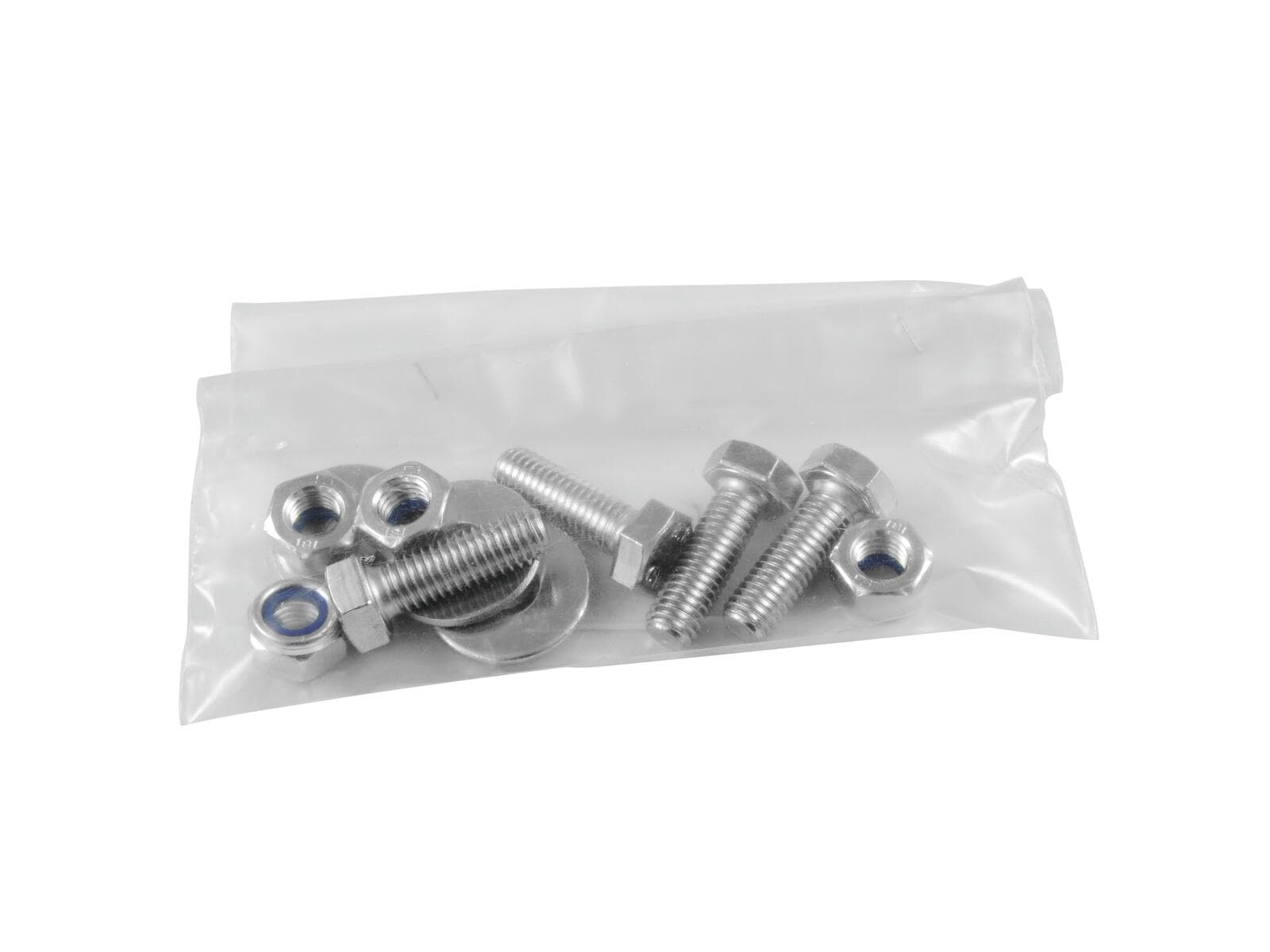 EUROLITE Set di viti per piastre di montaggio MD - 50301591