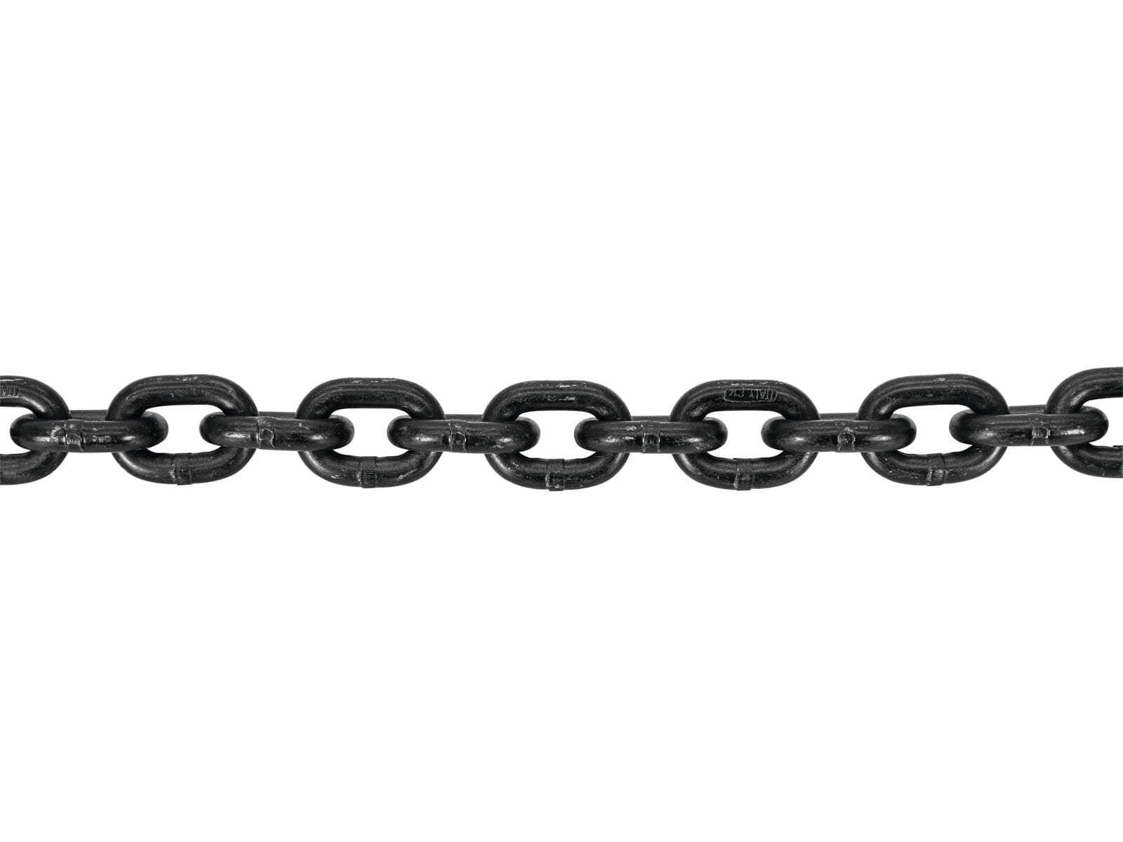 ACCESSORY Catena a maglie 8mm GK8 bk 1m - 5030160E