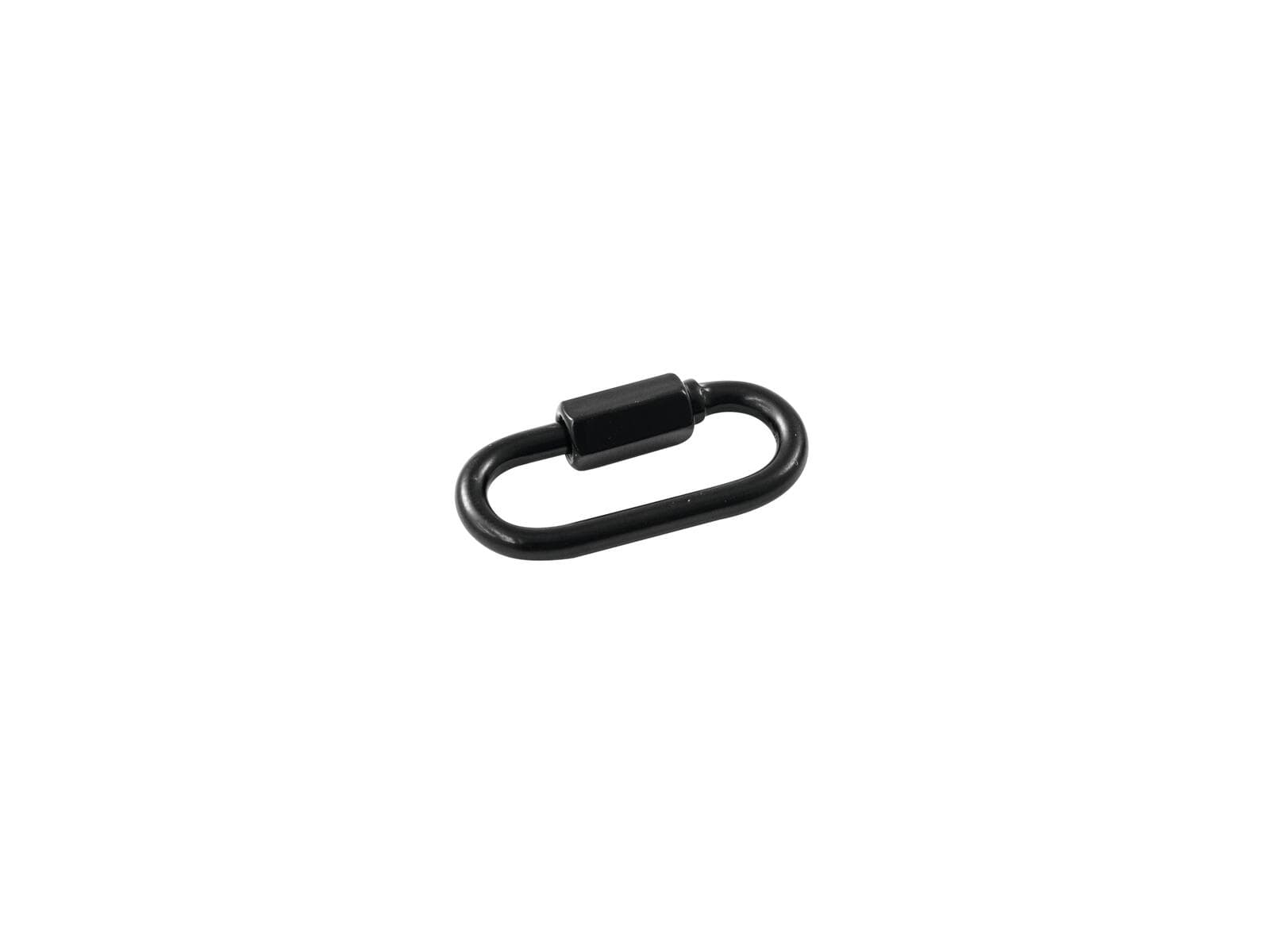 EUROLITE Maglia rapida tipo A-50 nera - 50301643