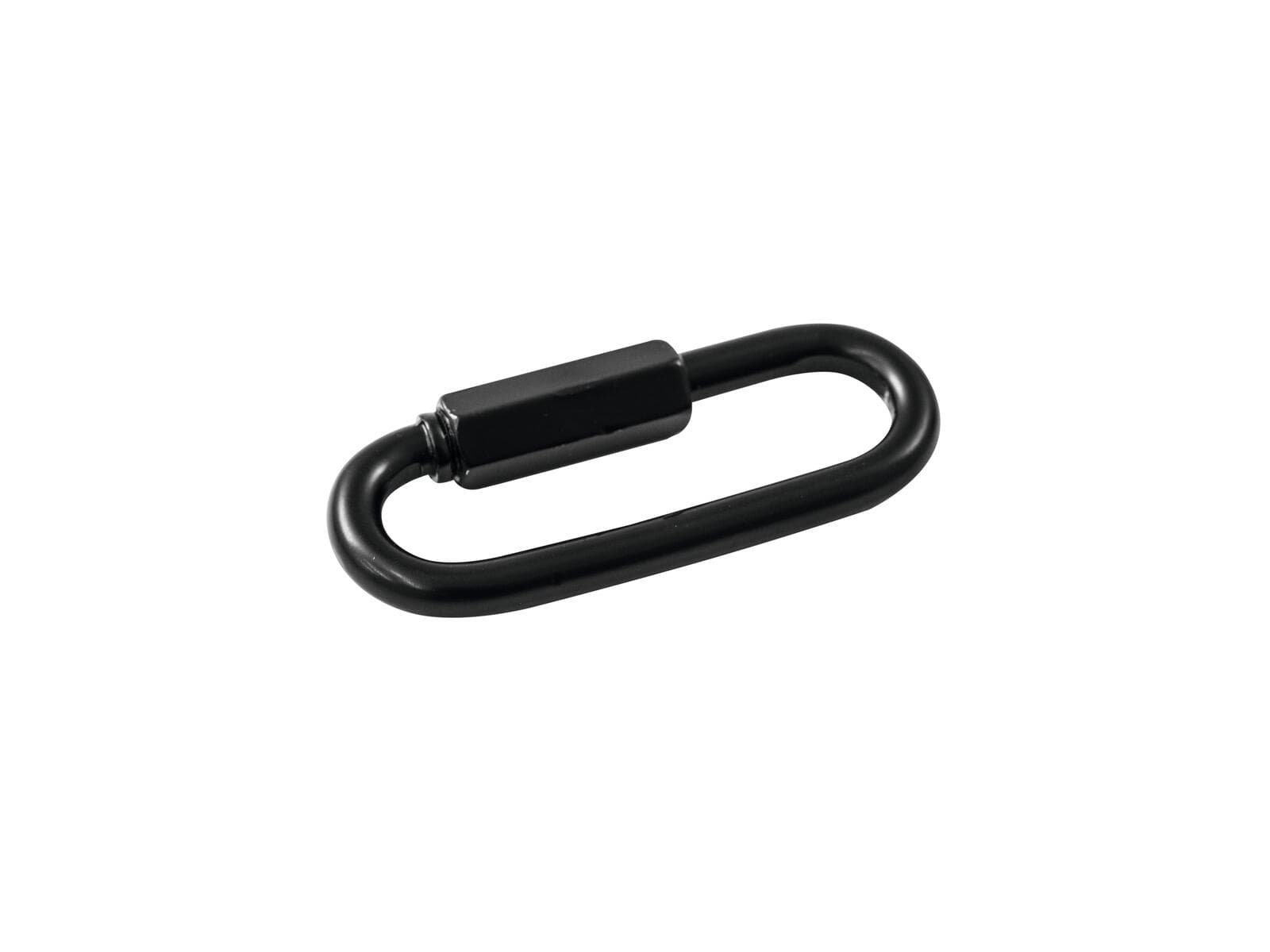 EUROLITE Maglia rapida tipo B-200 nera - 5030165B