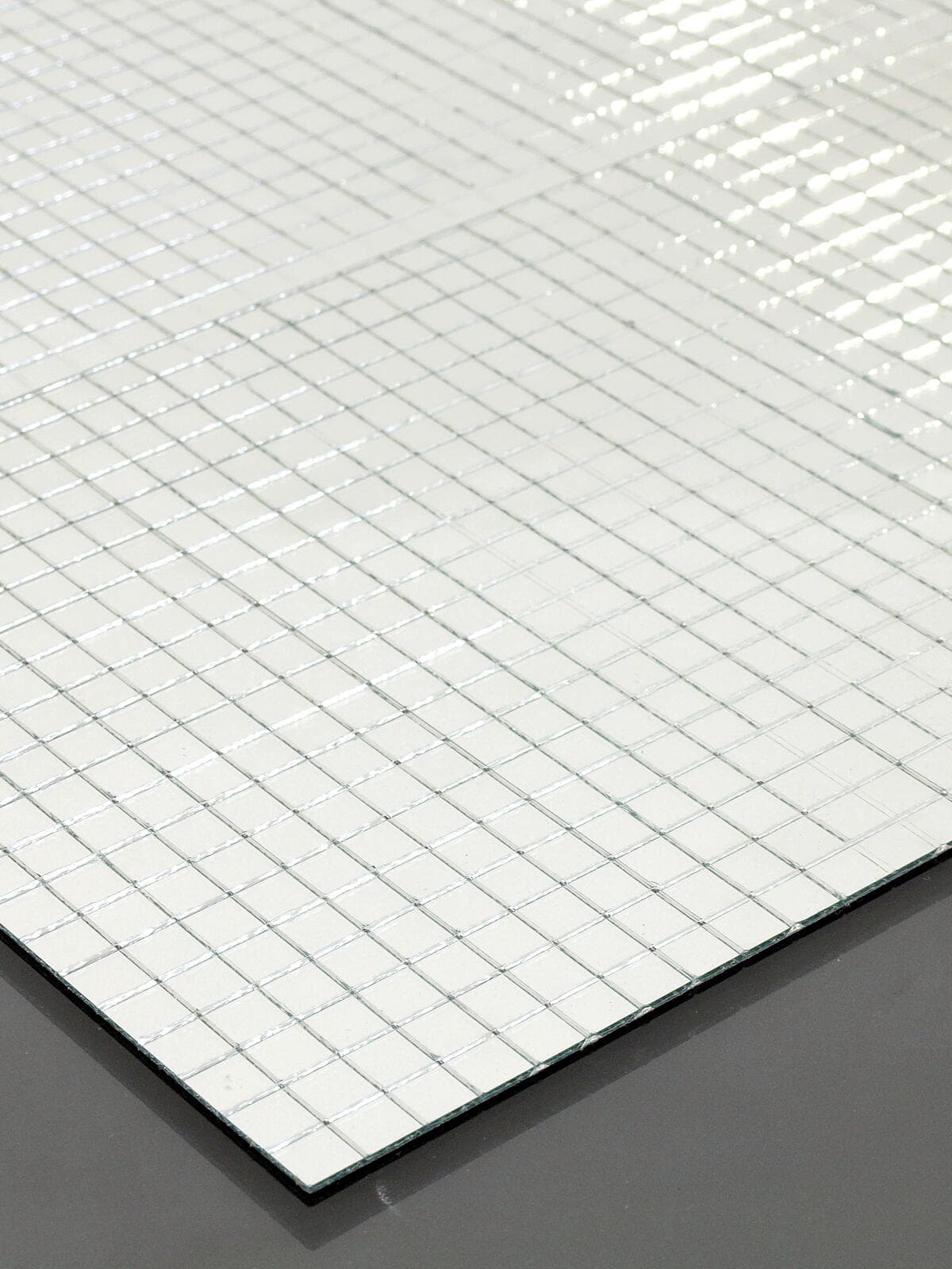EUROLITE Tappeto di specchi 400x200mm, specchi 10x10mm - 5040004W