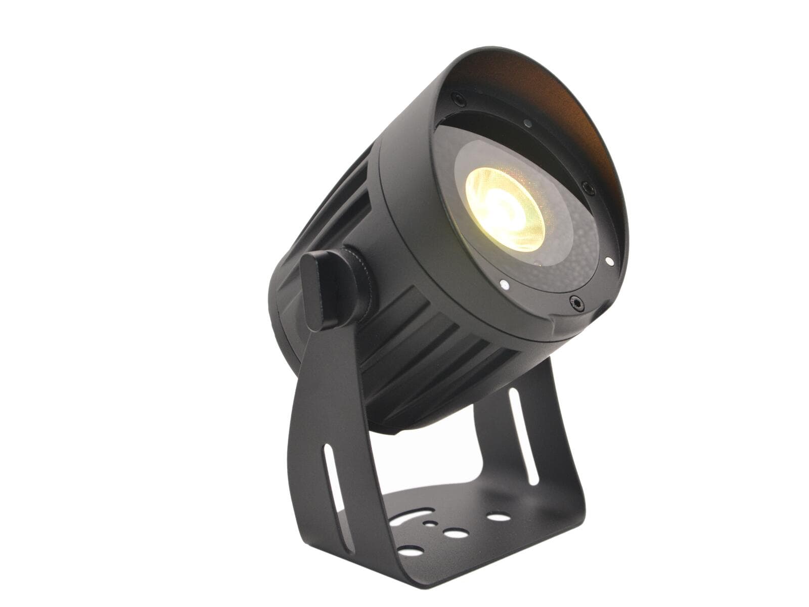 EUROLITE Spot LED da esterno 18W WW con picchetto - 50498639