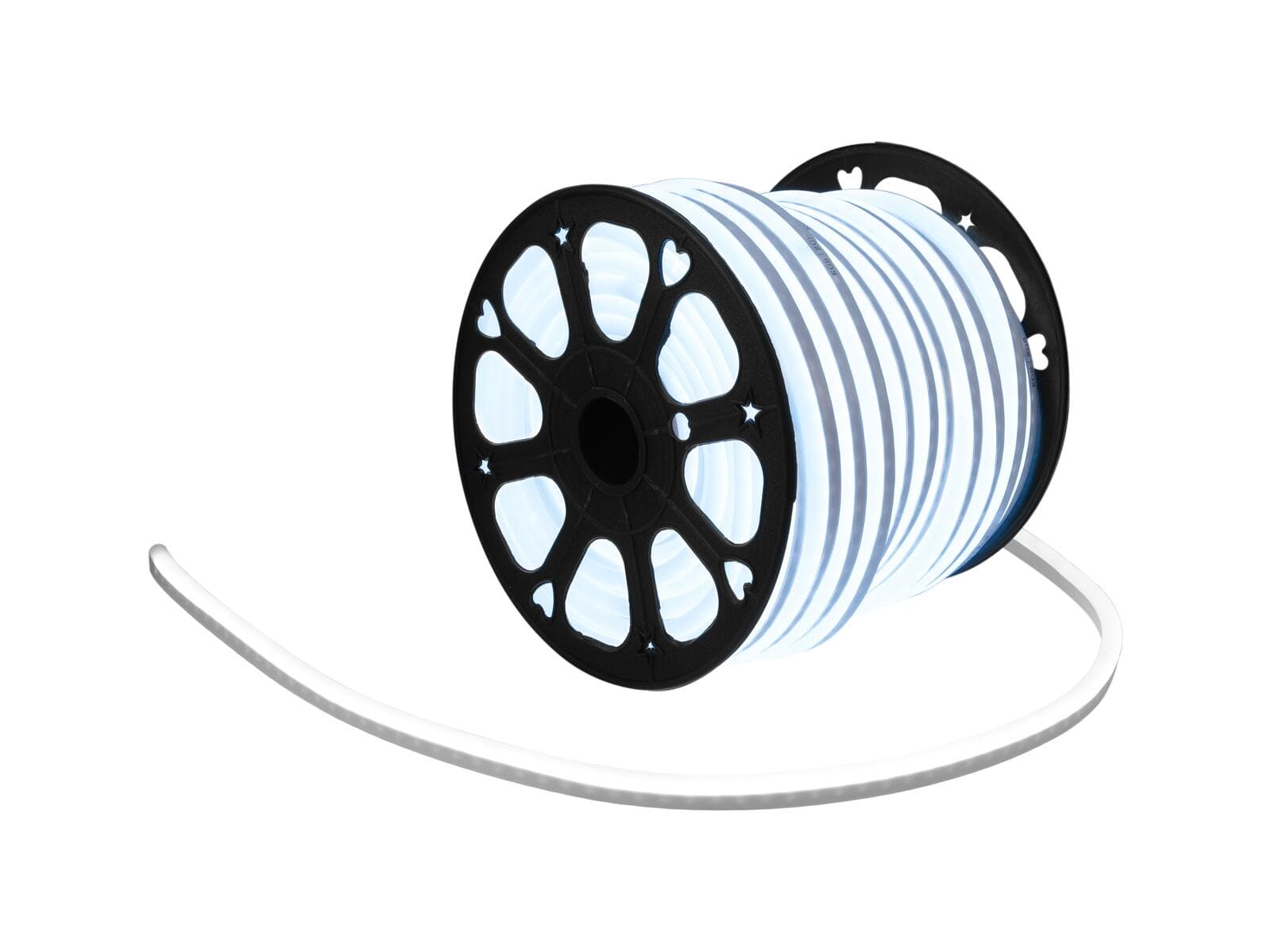 EUROLITE Neon Flex LED 230V Slim RGB 100cm - 50499801