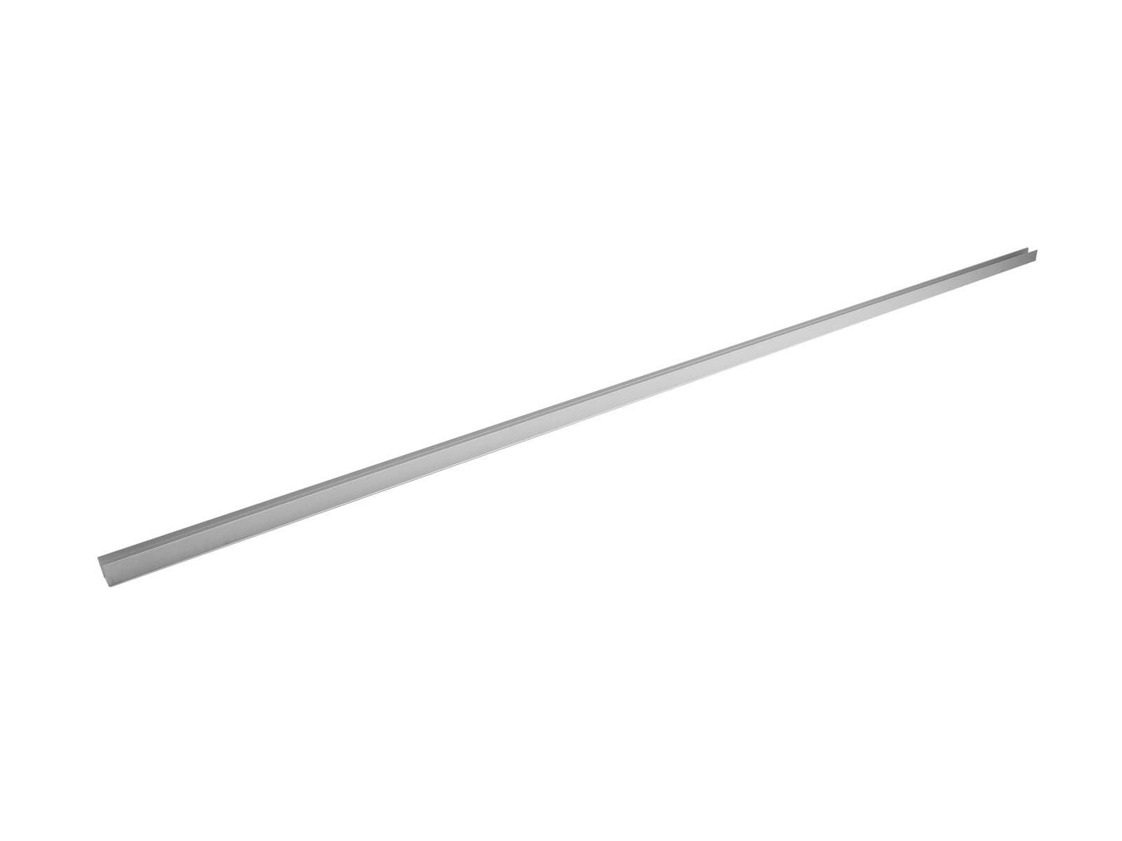 EUROLITE LED Neon Flex 230V Slim Canalina in alluminio 100cm - 50499824