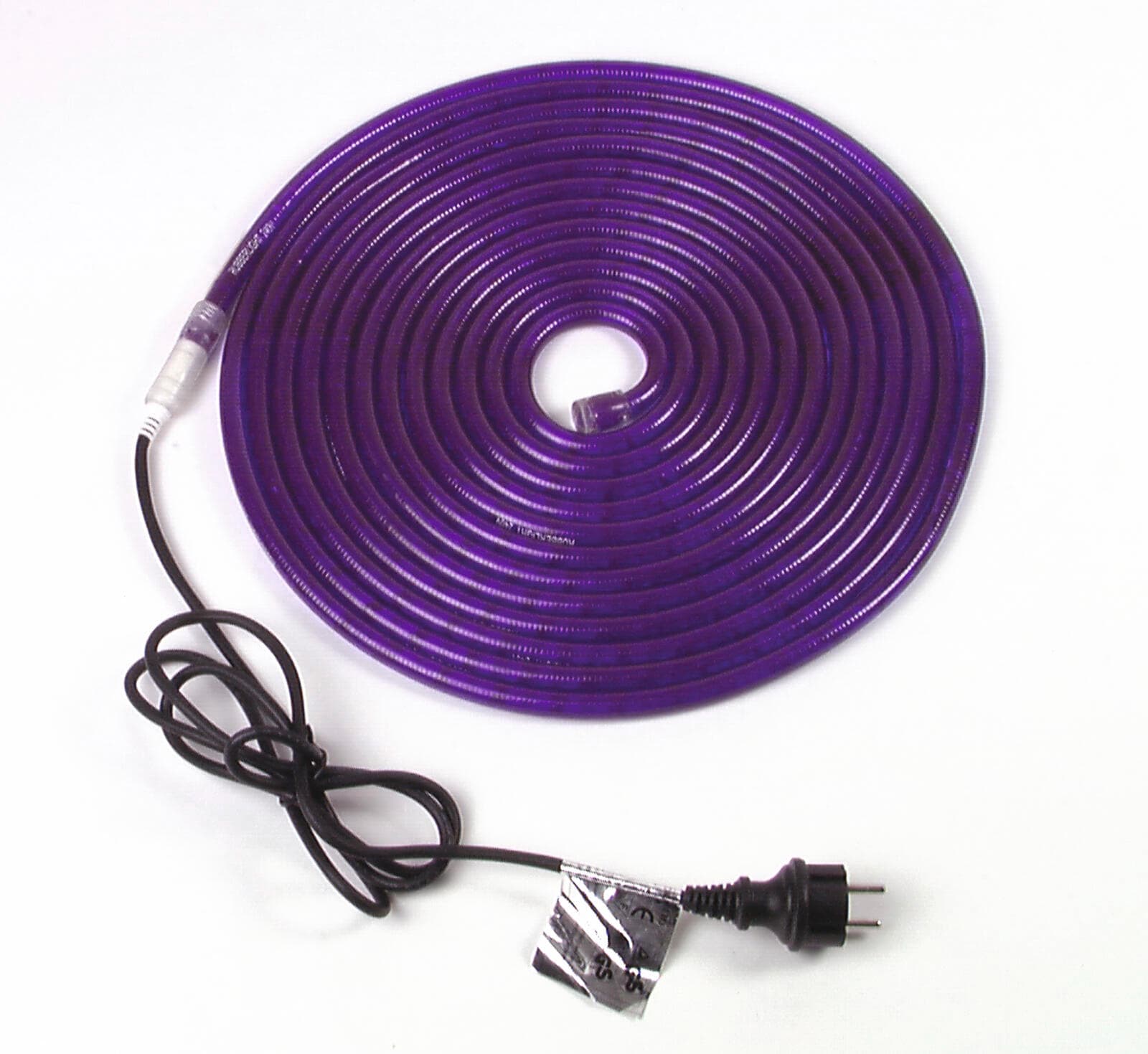 EUROLITE RUBBERLIGHT RL1-230V viola/rosa 5m - 50506063