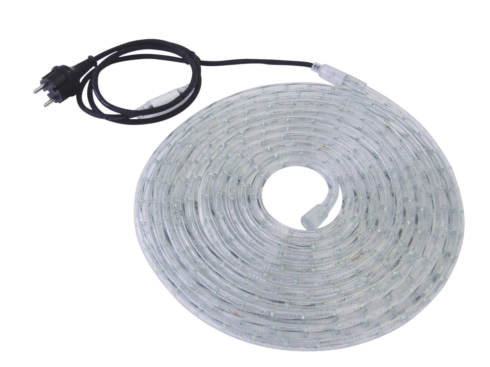 EUROLITE RUBBERLIGHT LED RL1-230V rosso 9m - 50506240