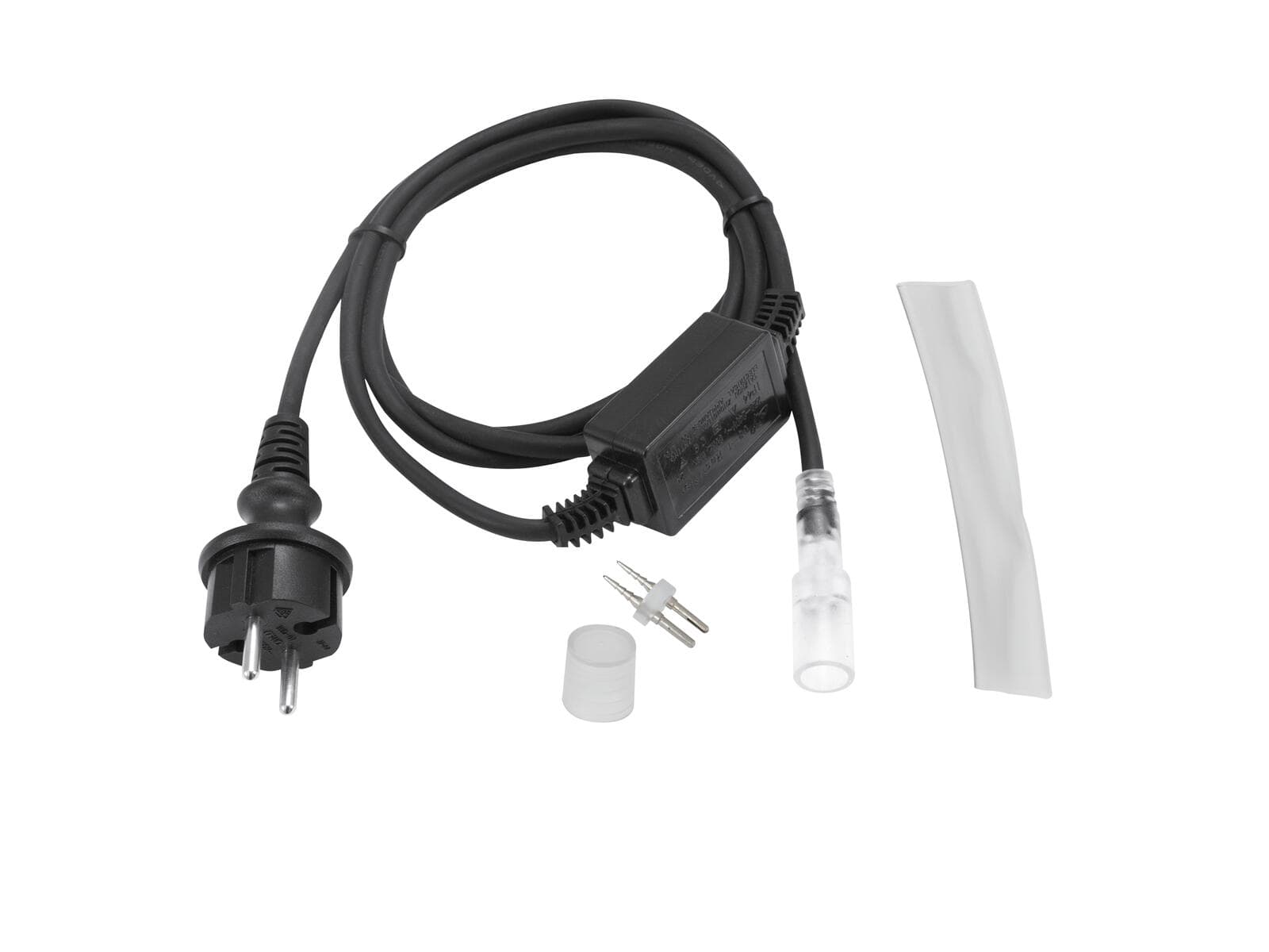 EUROLITE RUBBERLIGHT LED RL1 connettore 5mm - 50506302
