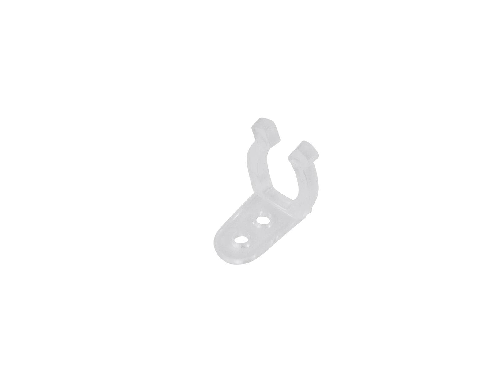 EUROLITE RUBBERLIGHT clip di fissaggio 50 pezzi - 50510100