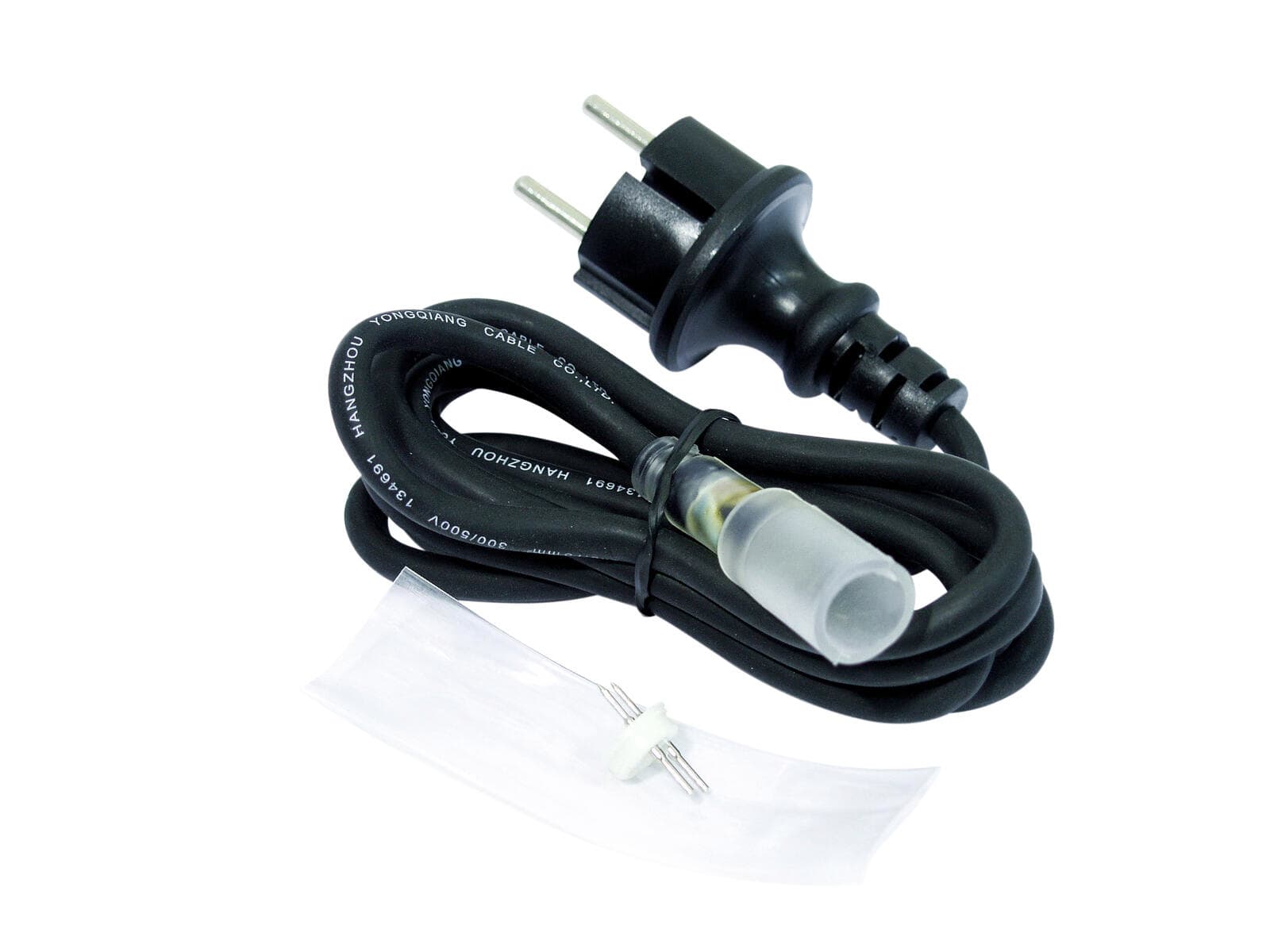EUROLITE RUBBERLIGHT RL1 cavo di alimentazione - 50510112