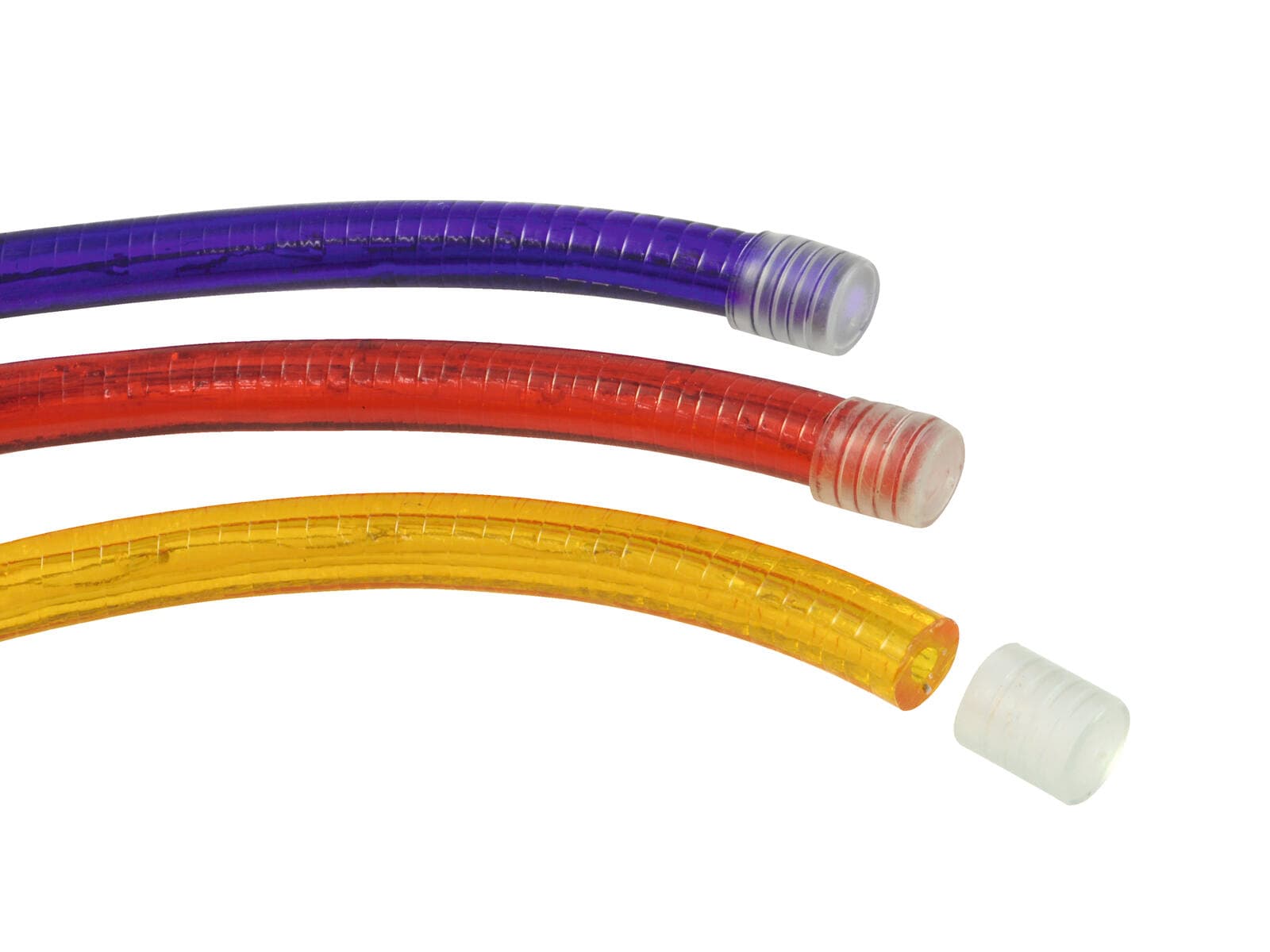 EUROLITE RUBBERLIGHT terminale - 50510120