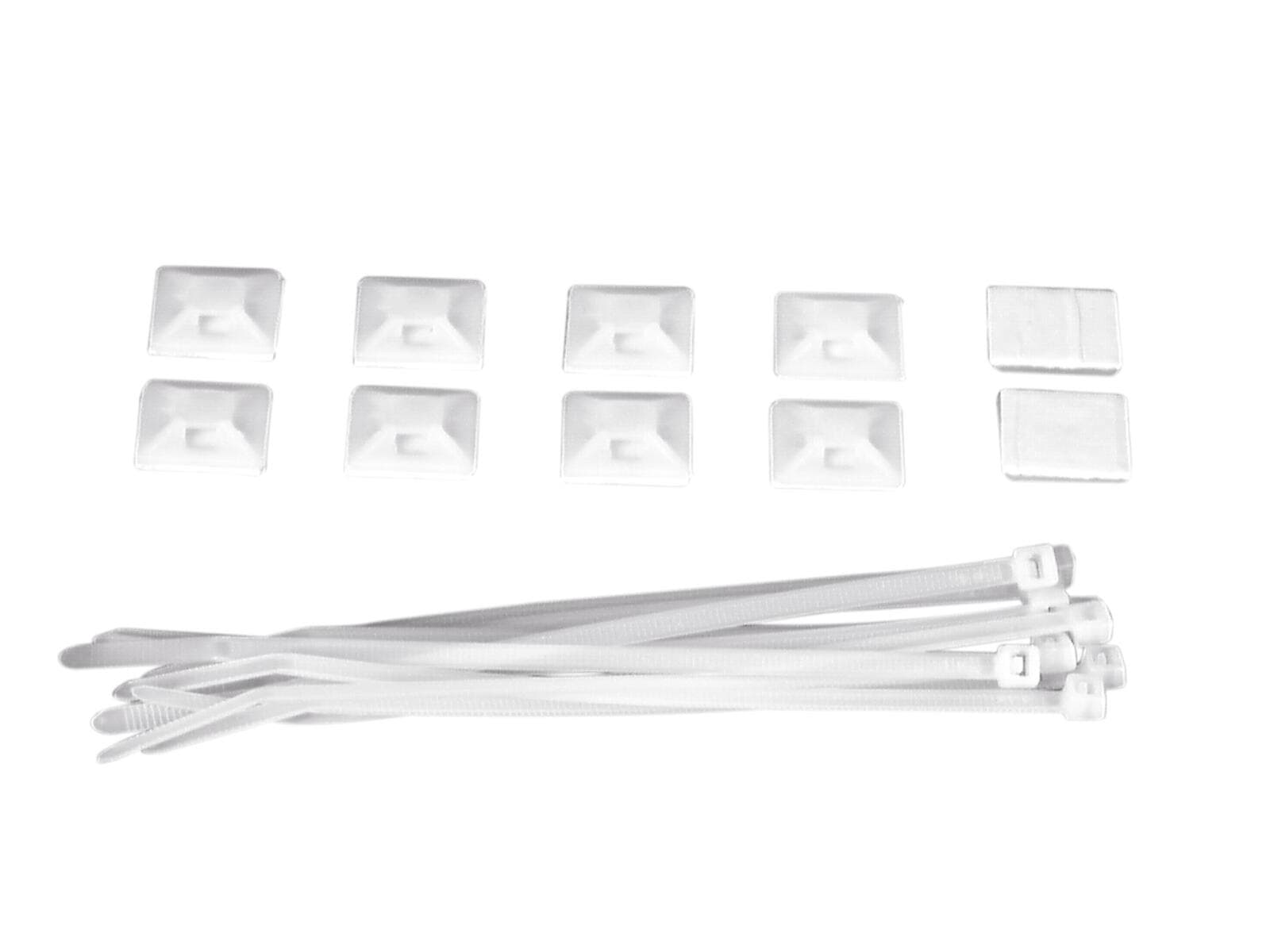 EUROLITE RUBBERLIGHT fascetta 10 pezzi - 50510150