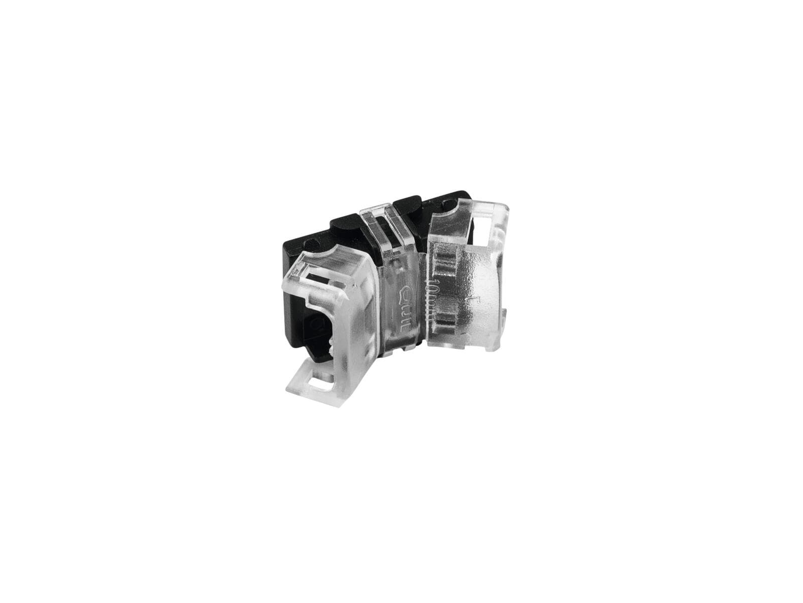 EUROLITE Connettore per striscia LED 2 pin 10mm - 50530077