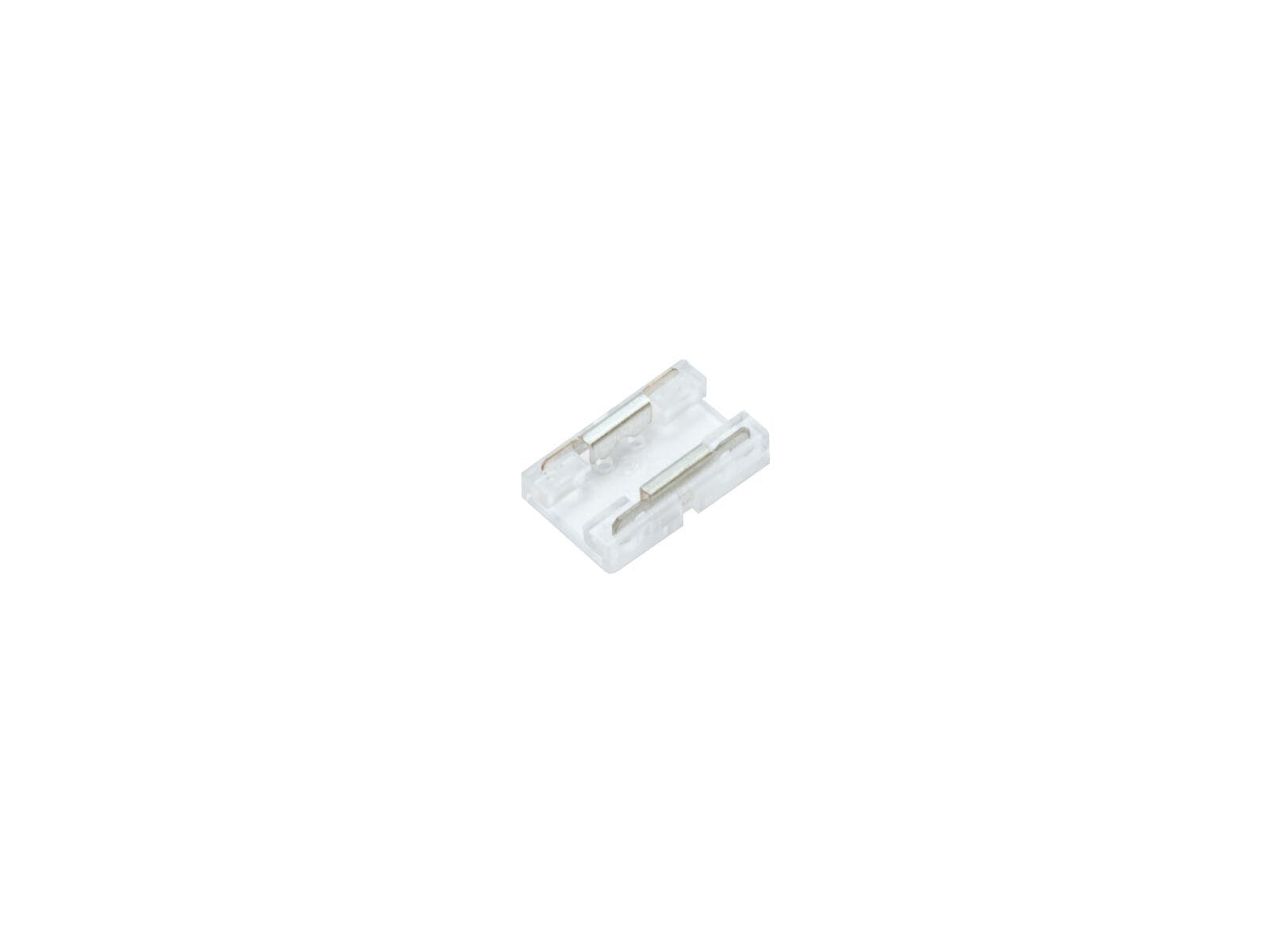 EUROLITE Connettore per striscia LED COB 8mm - 50530081