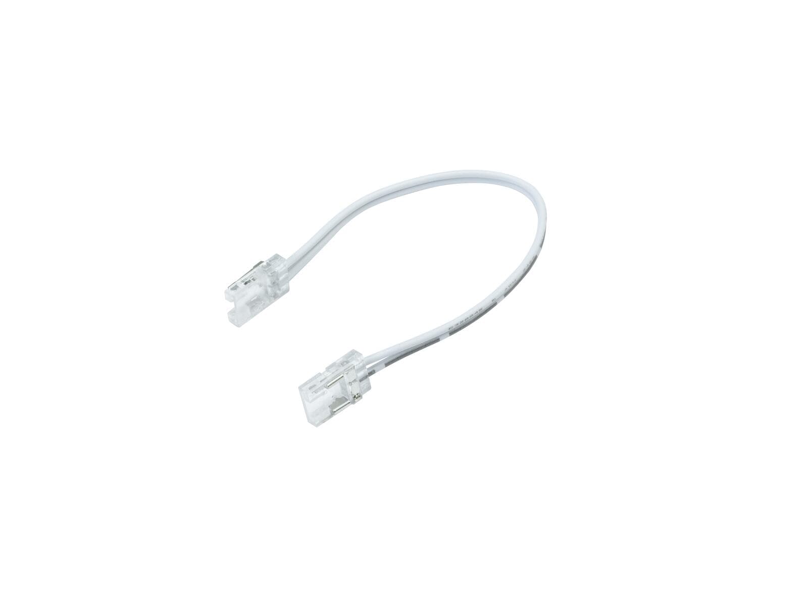EUROLITE Connettore flessibile per striscia LED COB 8mm - 50530083