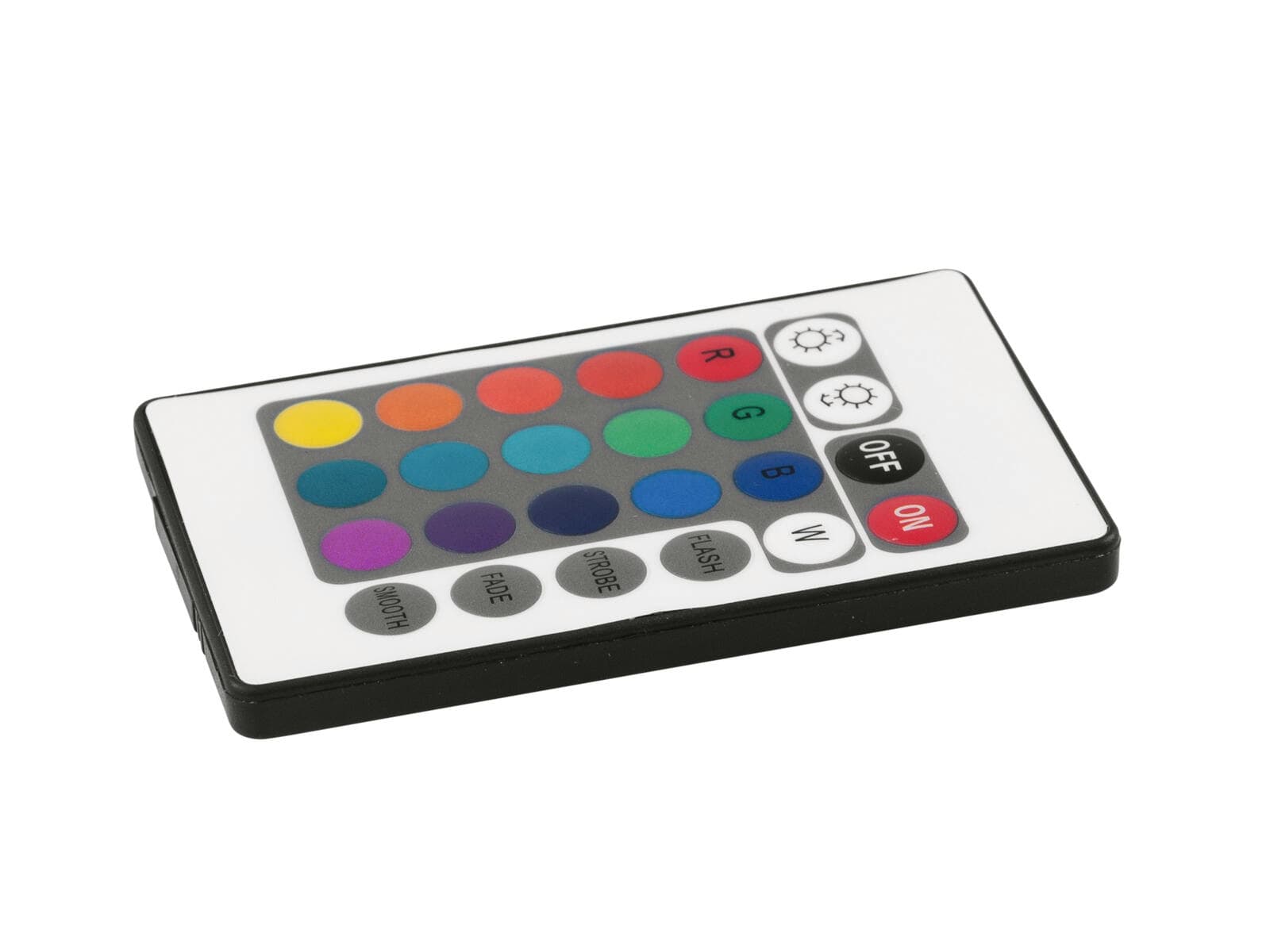 EUROLITE IR-13 Telecomando - 50530568
