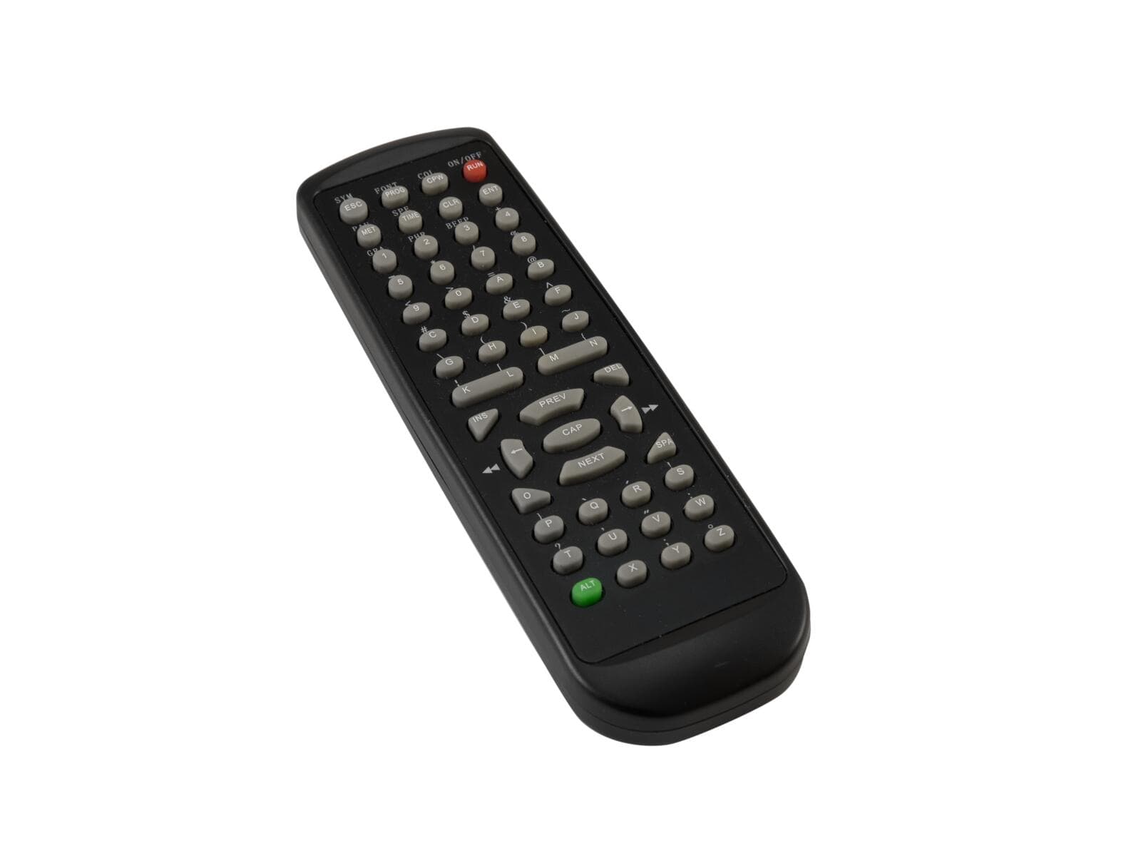 EUROLITE IR-36 Telecomando - 50530598