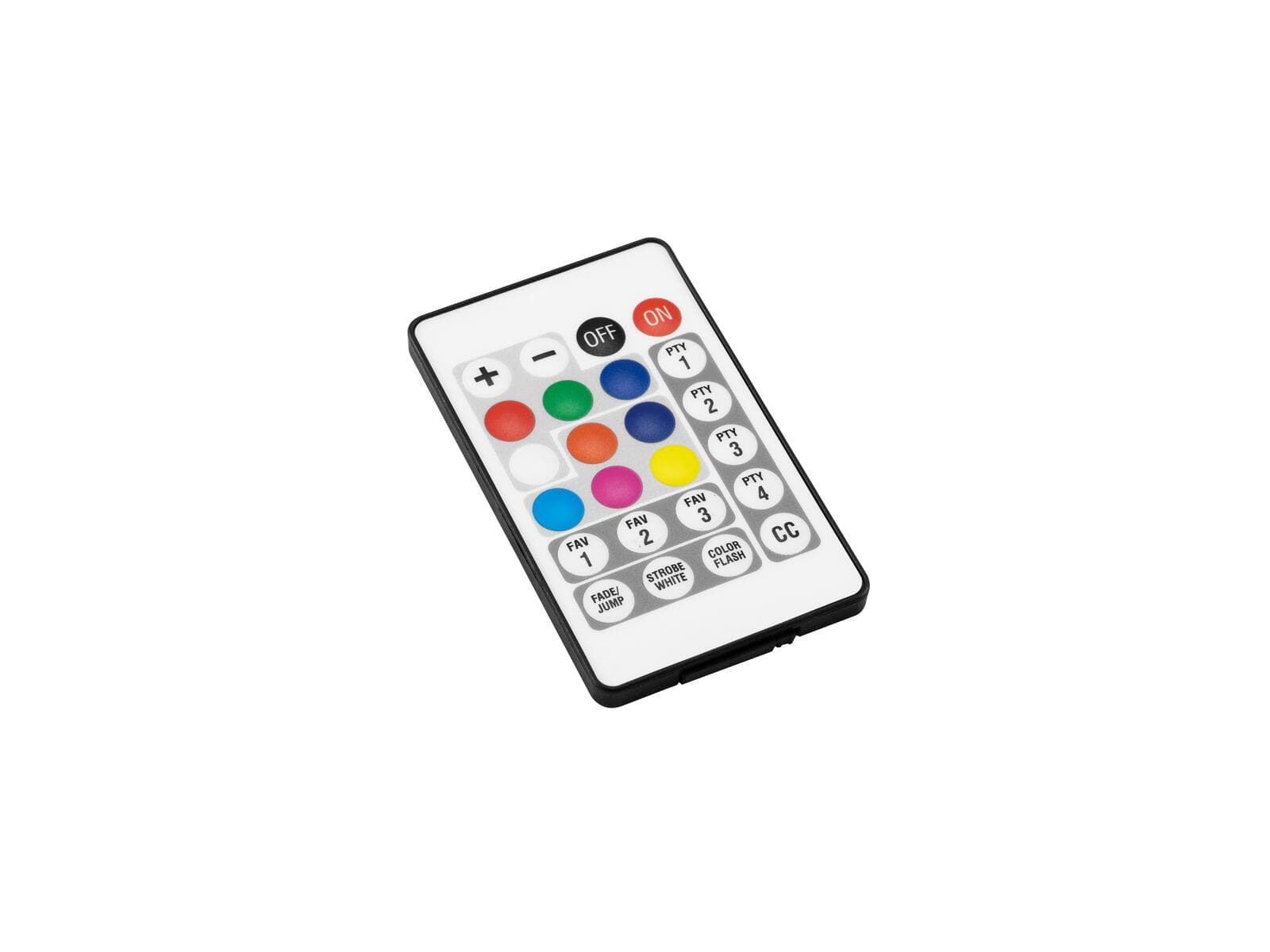 EUROLITE IR-38 Telecomando - 50530601