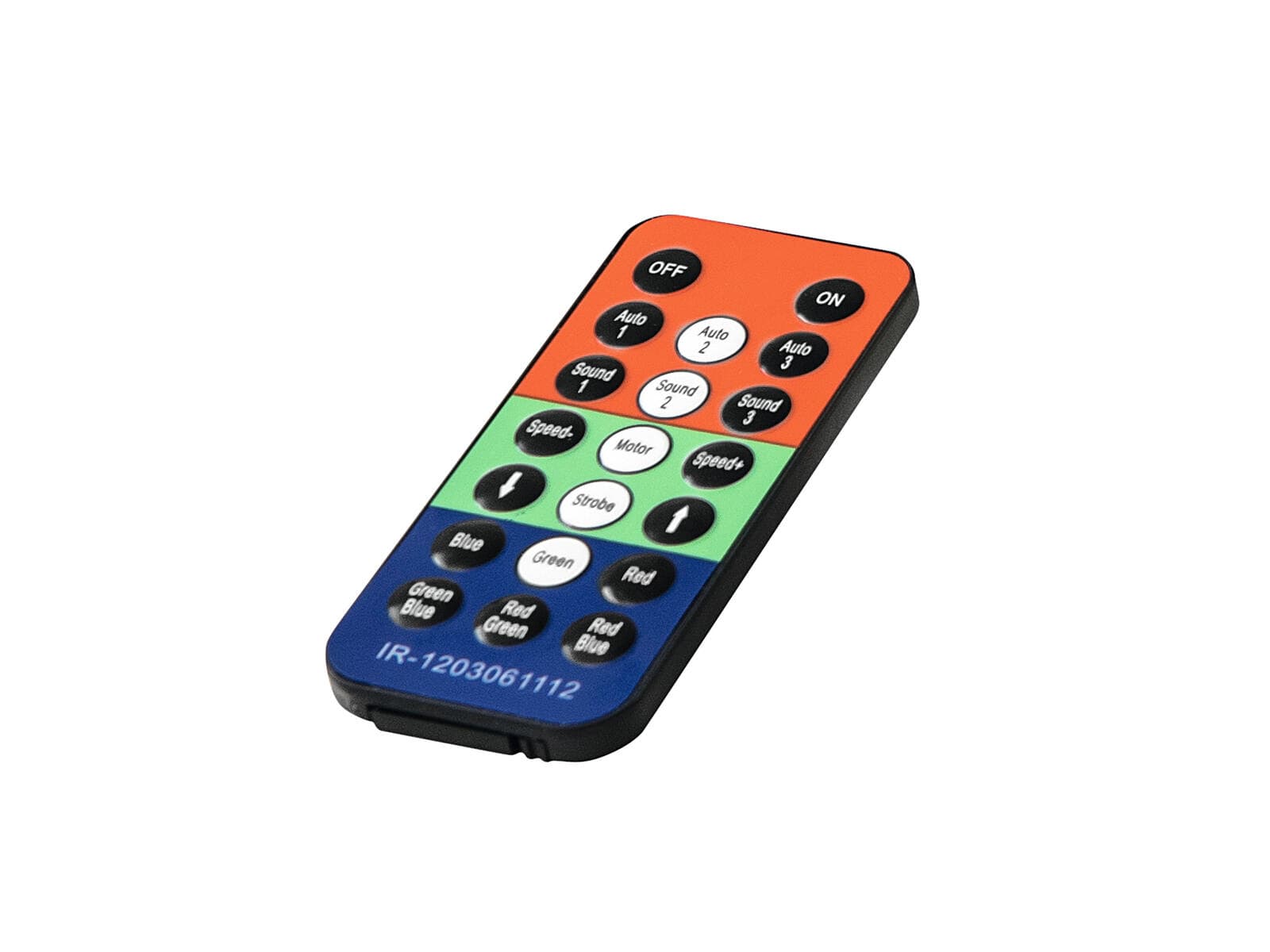 EUROLITE IR-40 Telecomando - 50530603