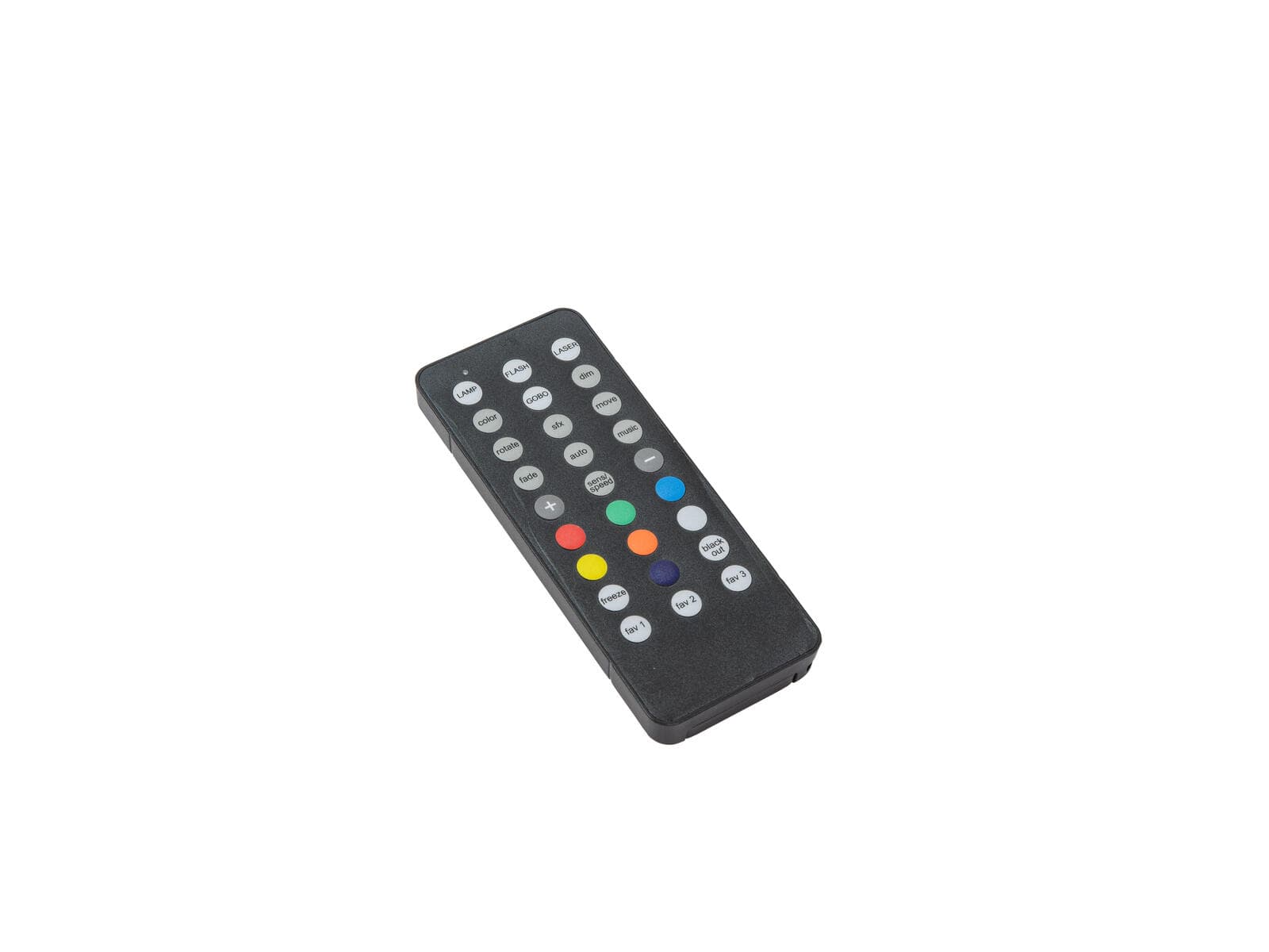 EUROLITE Telecomando wireless serie AIR - 50530611