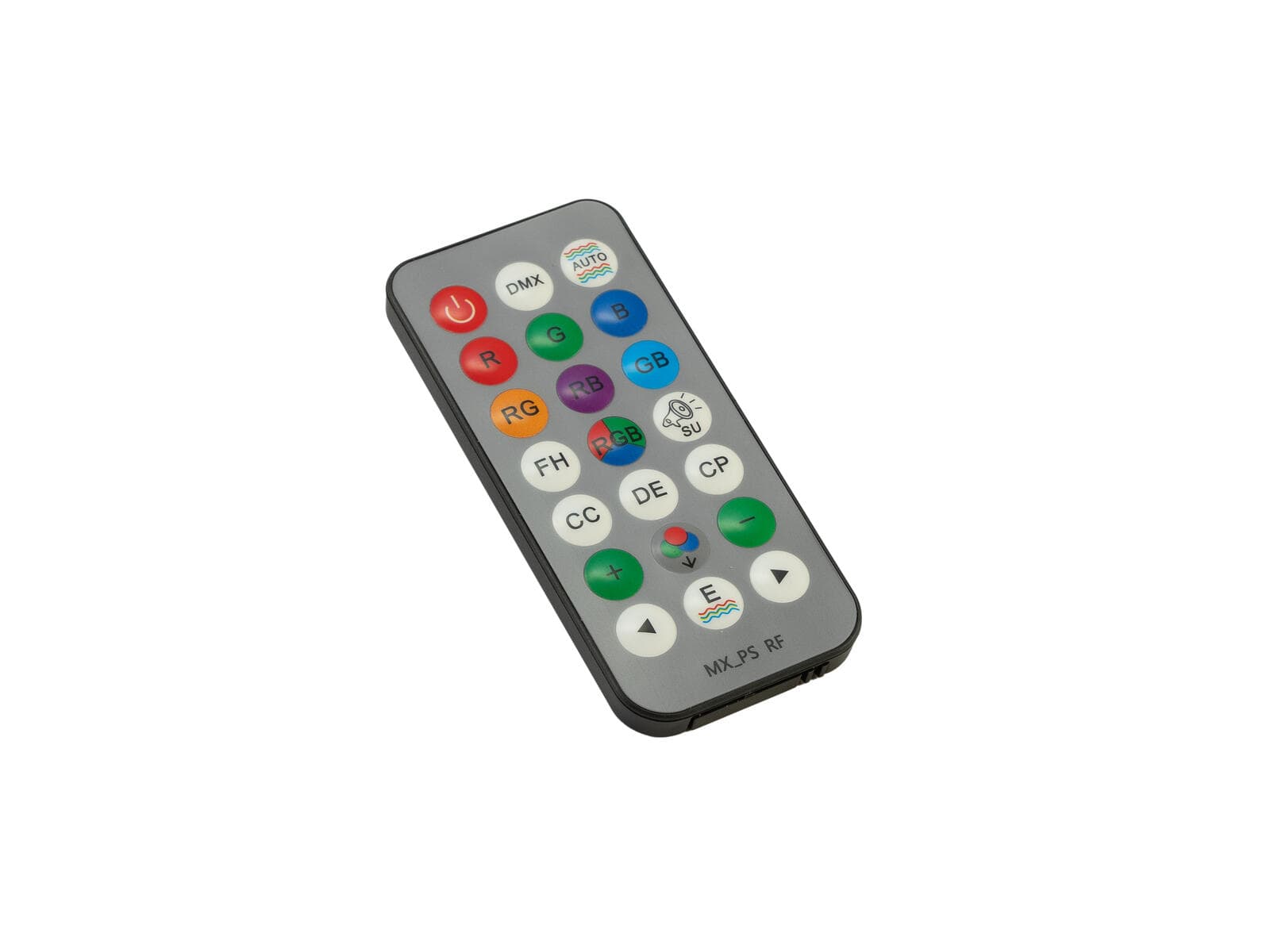 EUROLITE WRC-10 Telecomando wireless - 50530612