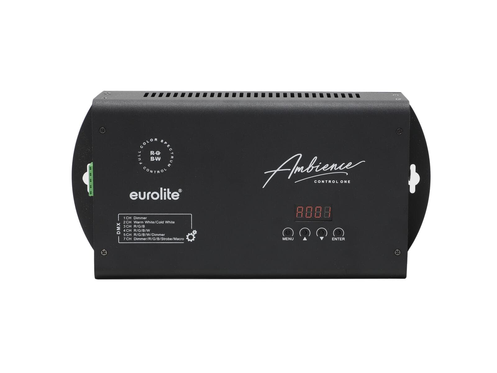 EUROLITE Ambience Control 1 RGBW 24V - 50531050