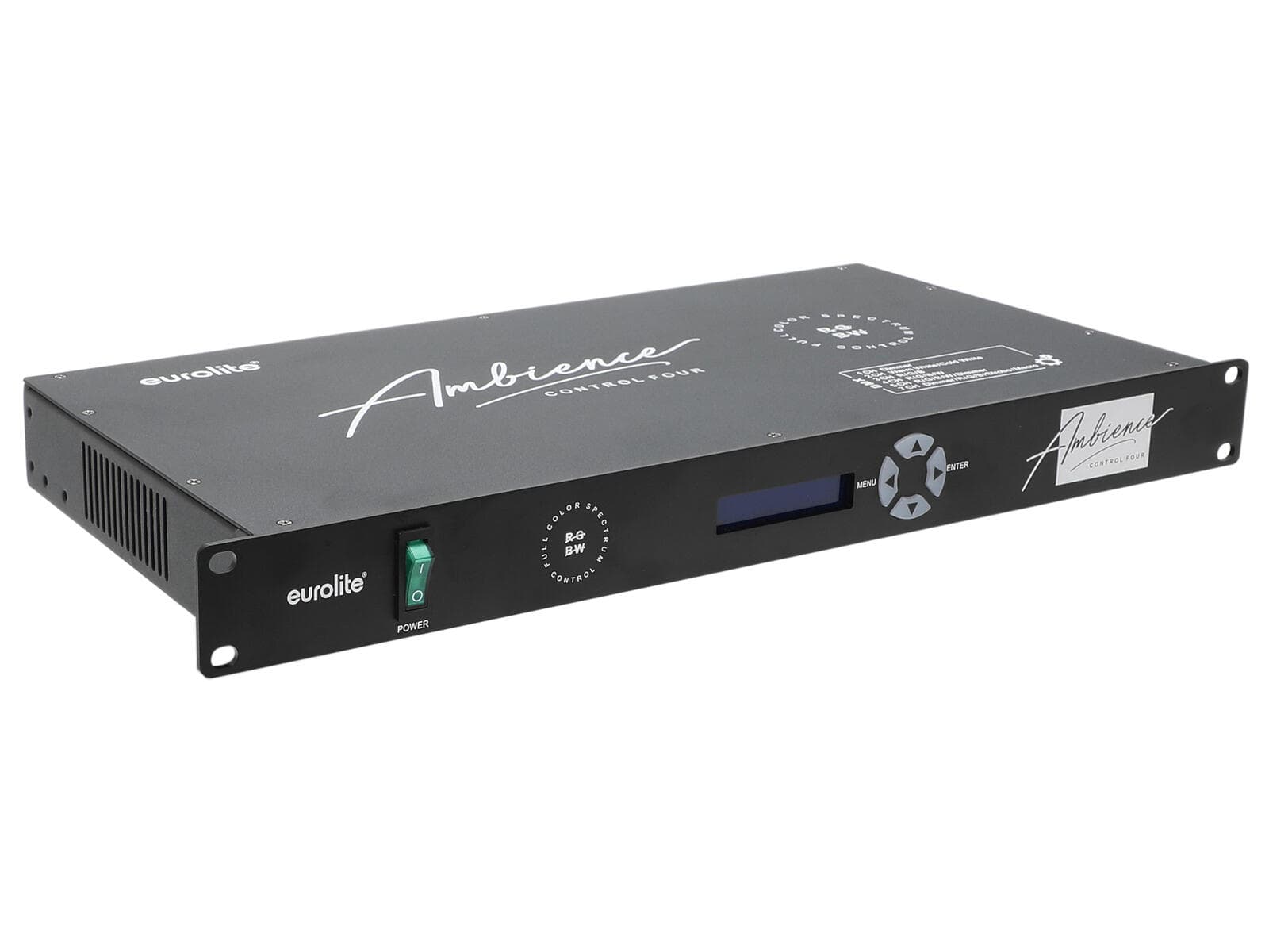 EUROLITE Ambience Control 4 RGBW 24V - 50531055