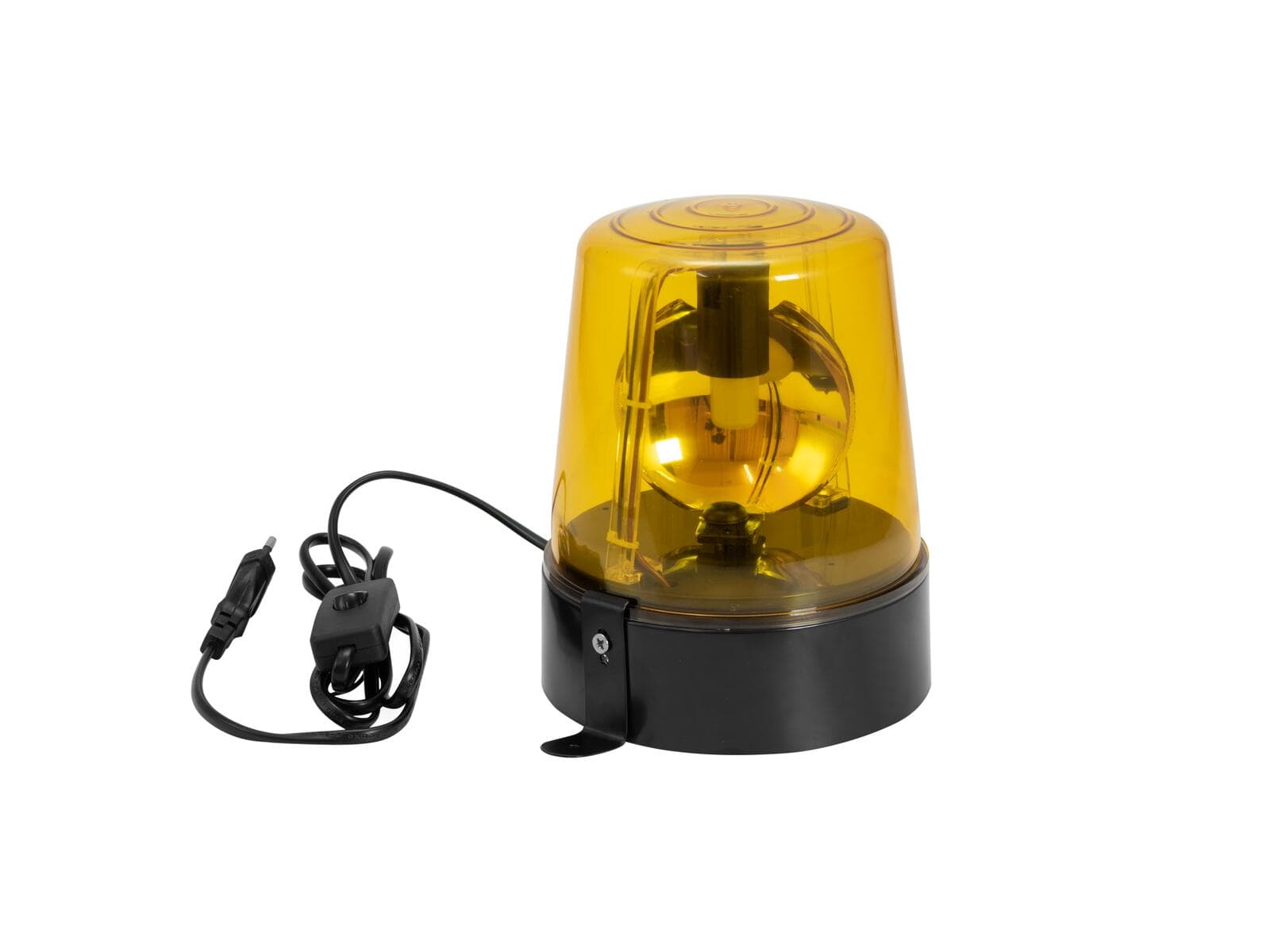 EUROLITE LED Police Light DE-1 gialla - 50603021