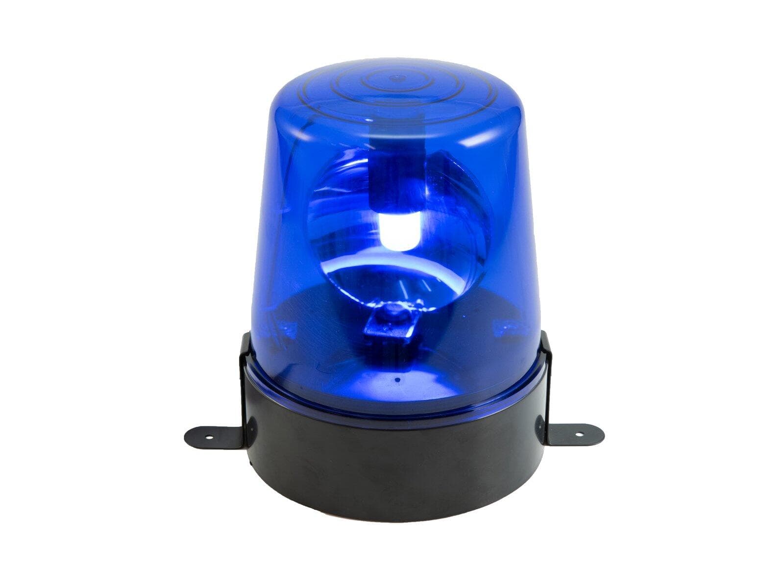 EUROLITE LED Police Light DE-1 blu - 50603028