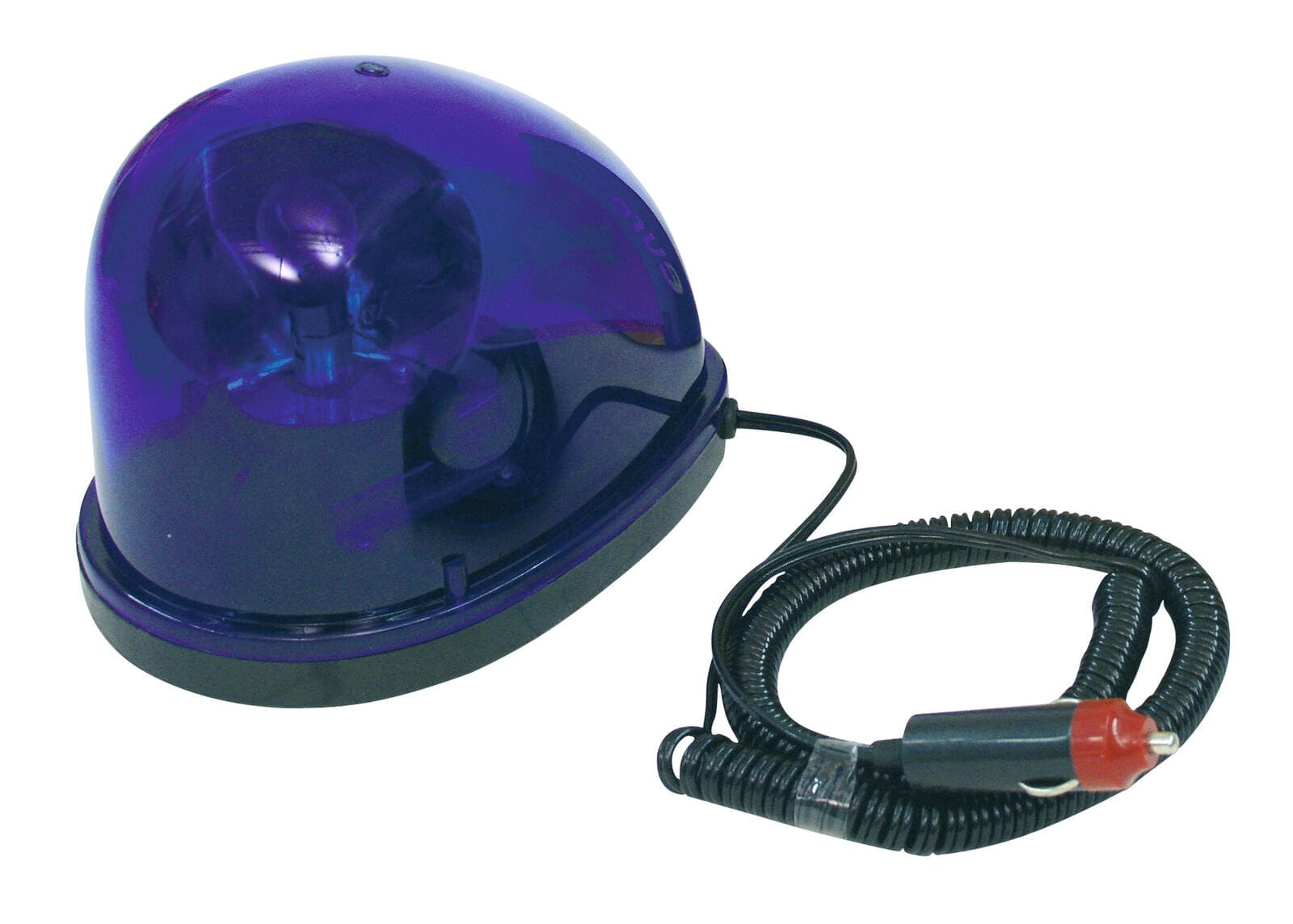 EUROLITE Police Beacon STA-1221 blu 12V/21W - 50603510