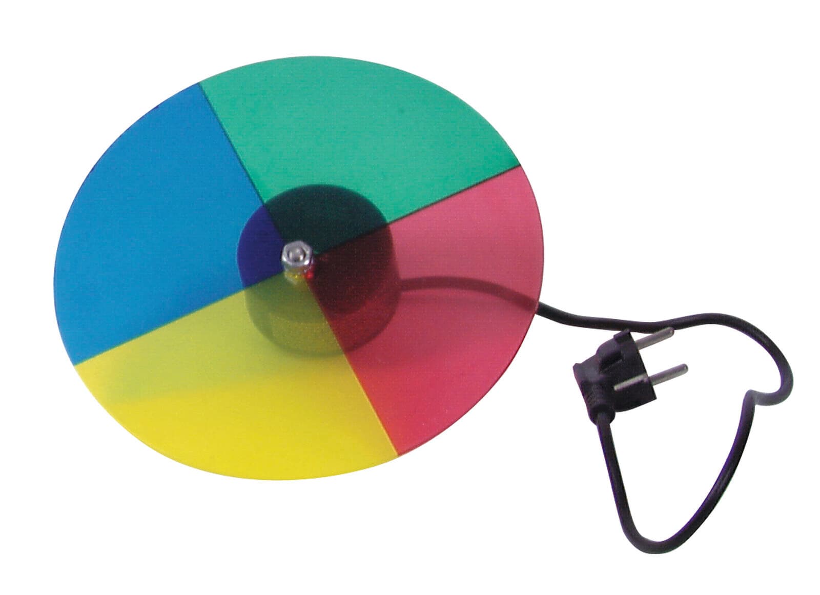 EUROLITE Ruota colori motorizzata per T-36 - 50805090