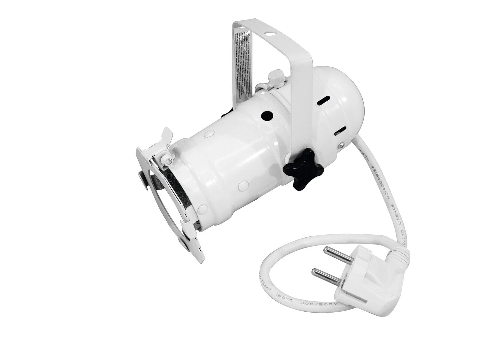 EUROLITE Spot PAR-16 GU-10 bianco - 50850352
