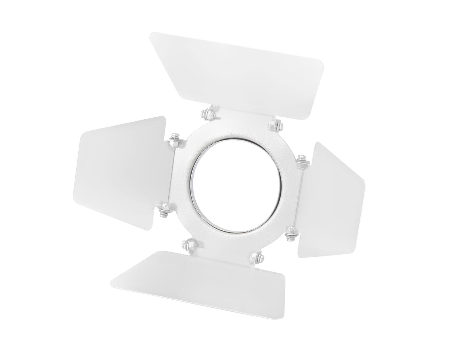 EUROLITE Alette frangiluce per spot PAR-16 bianche - 50850870