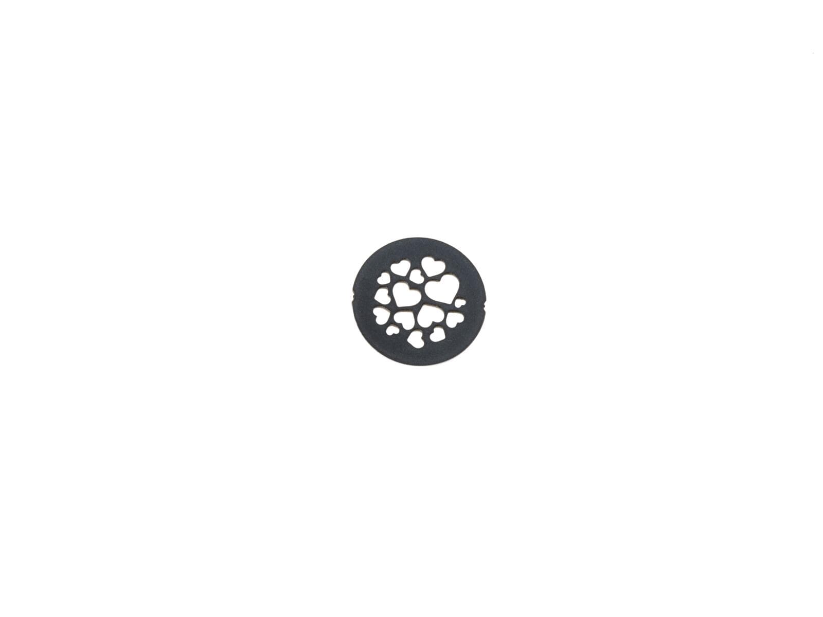 EUROLITE Gobo Cuori 24/17,5 mm - 50883110