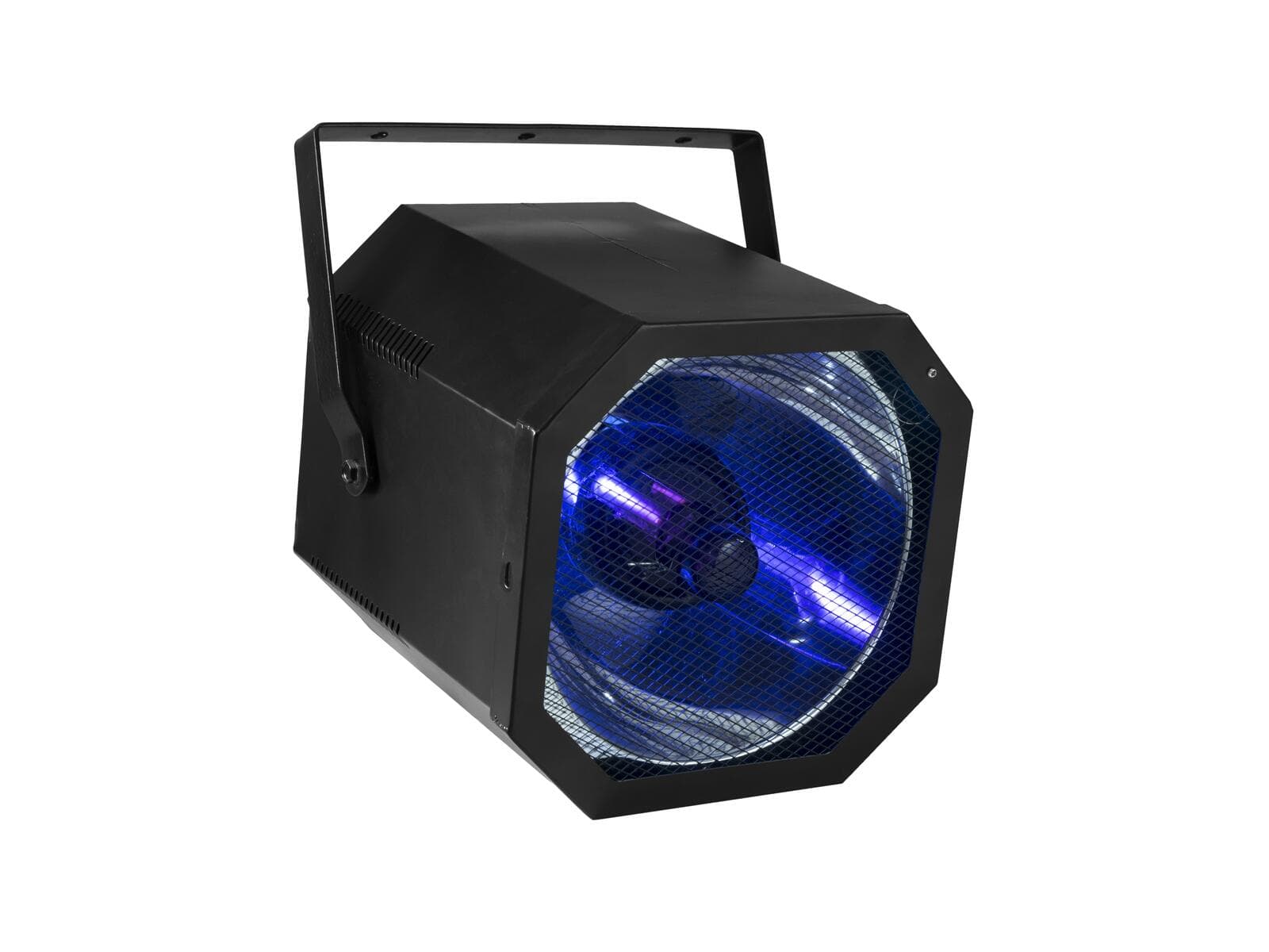 EUROLITE Black Gun UV spot per E-40/400W - 5110060A