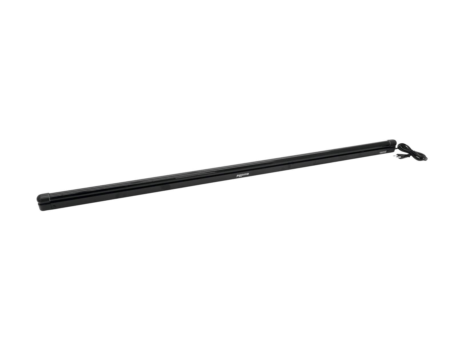 EUROLITE apparecchio completo con tubo UV slim da 120cm 36W - 51101454