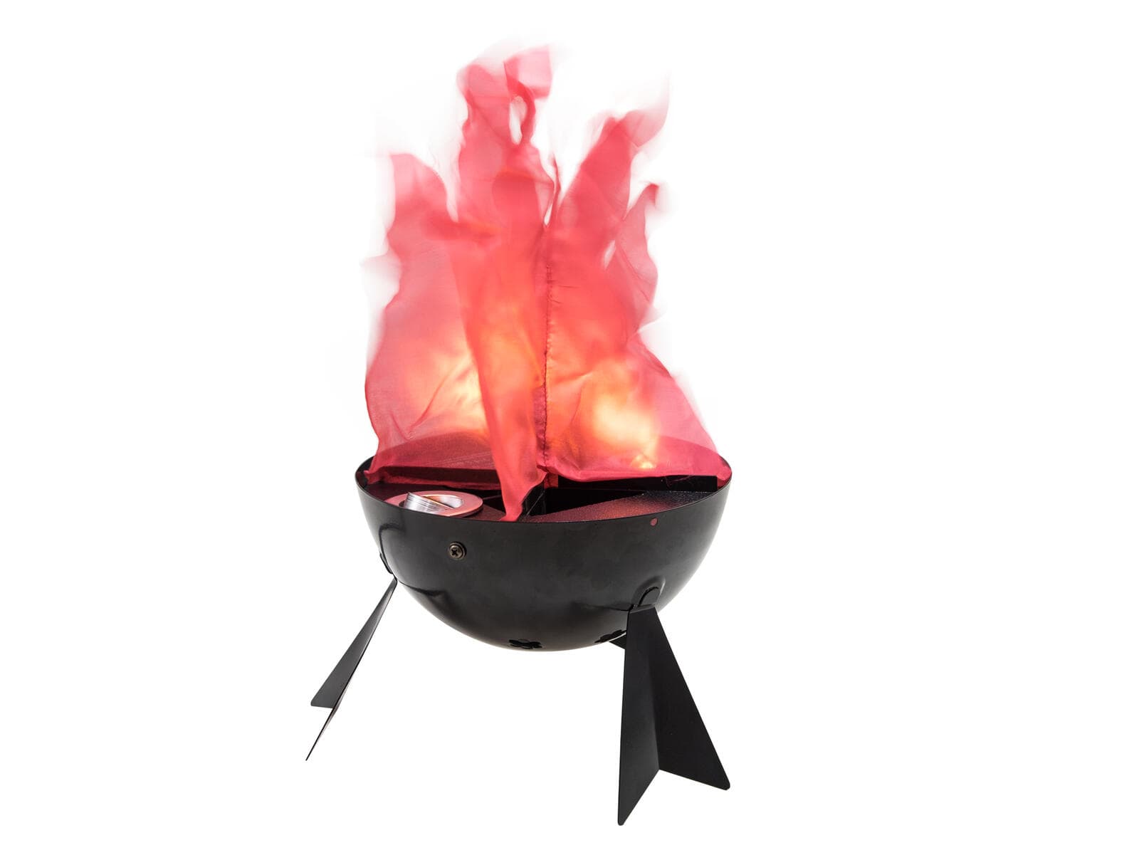 EUROLITE LED FL-250 Effetto fiamma - 51114520