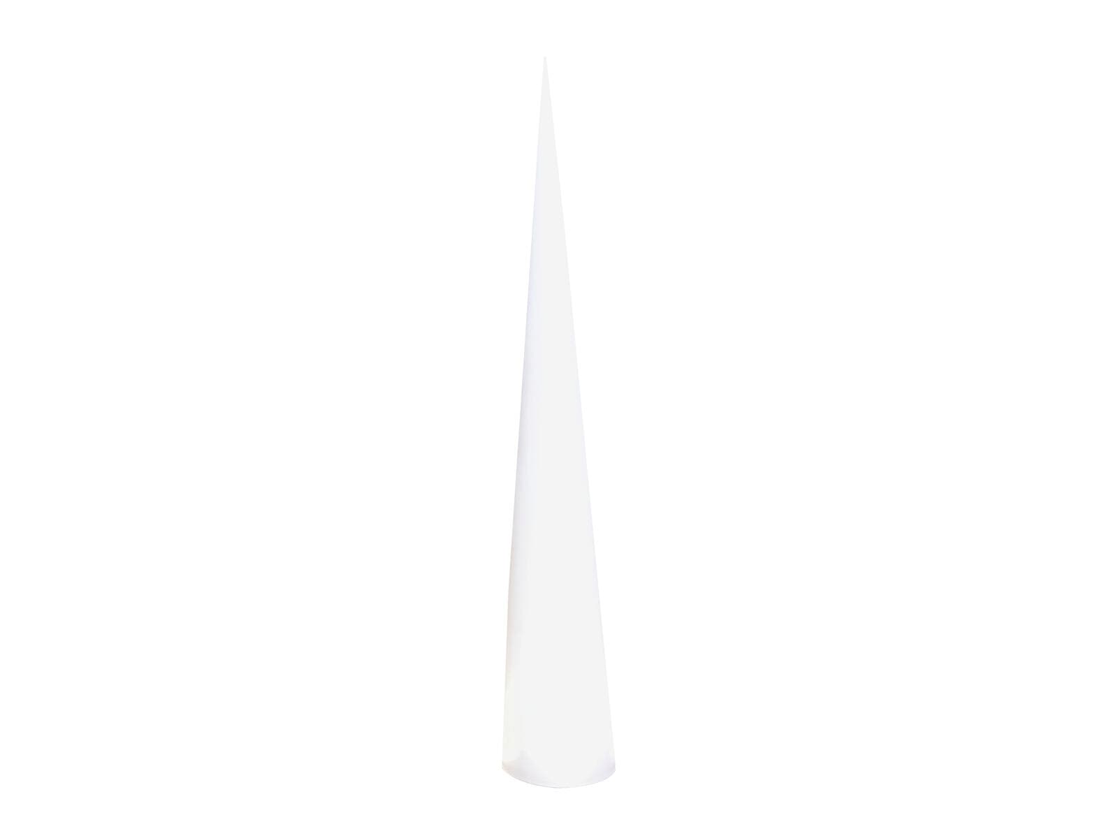 EUROLITE Cono di ricambio 3m per AC-300, bianco - 51116160