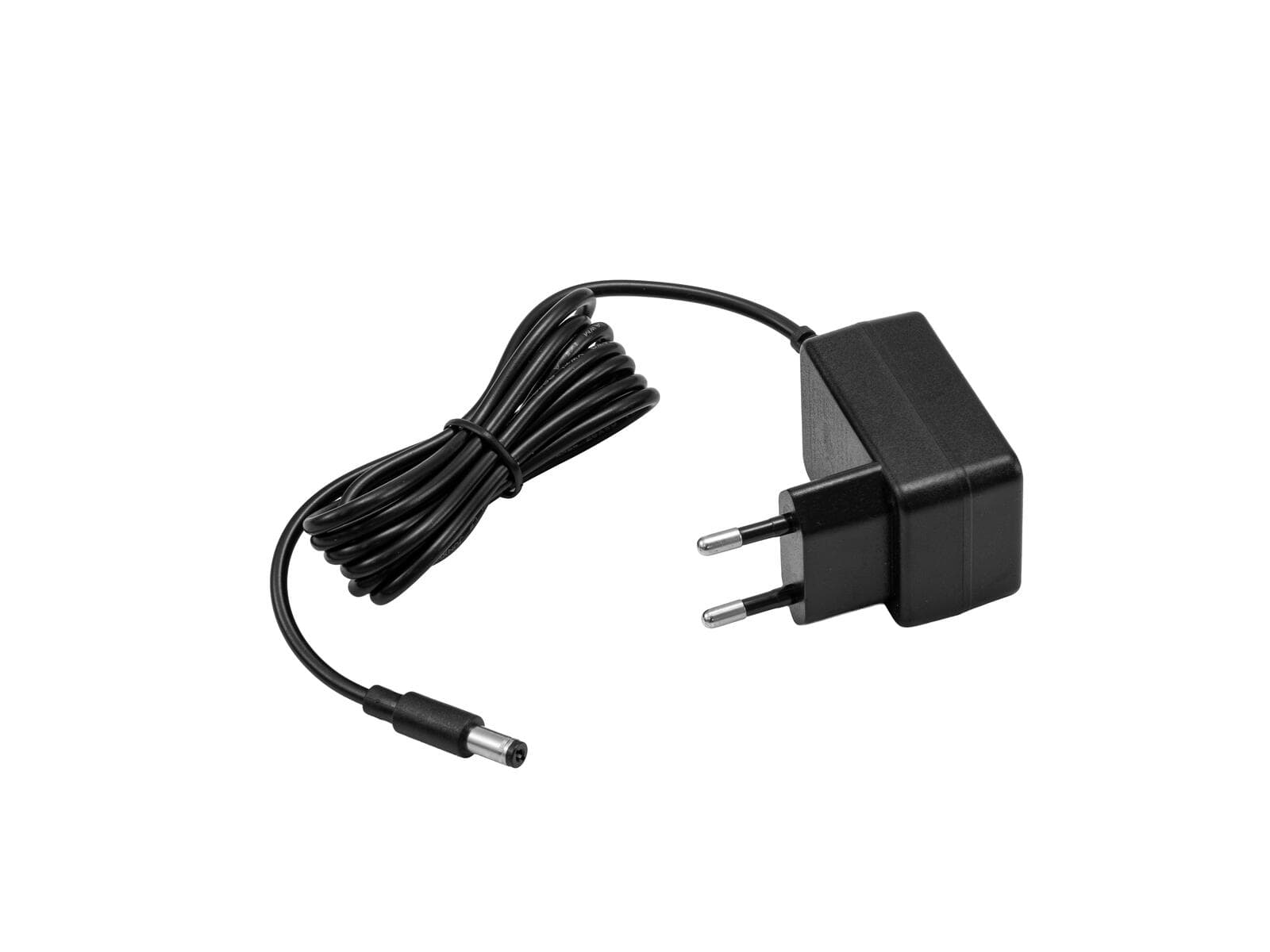 EUROLITE Alimentatore elettronico DC 12V, 1A - 51406012