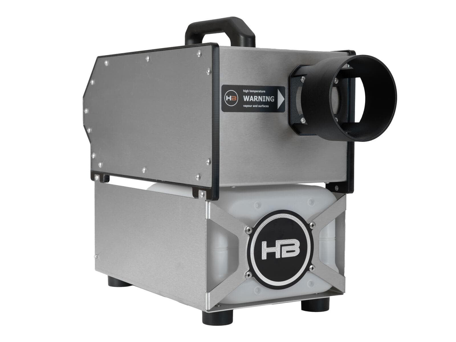 HAZEBASE ultimate Macchina del fumo da esterno IP64 DMX - 51700146