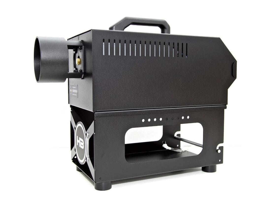 HAZEBASE HIGHPOWER² Macchina del fumo da tour - 51700155