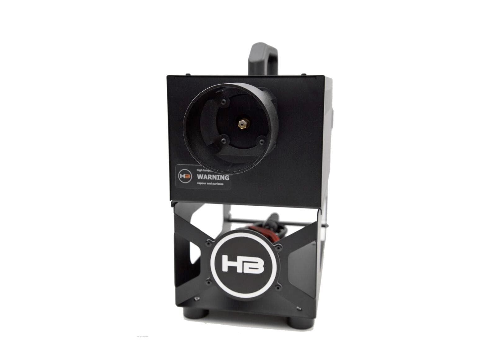 HAZEBASE CLASSIC² Macchina del fumo - 51700158