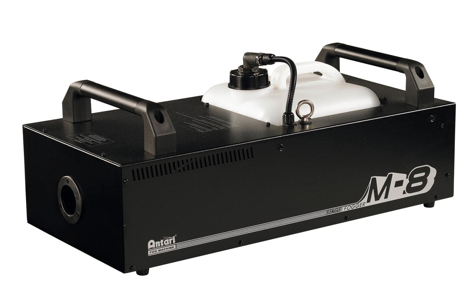 ANTARI M-8 Macchina del fumo da palco con regolatore - 51701908
