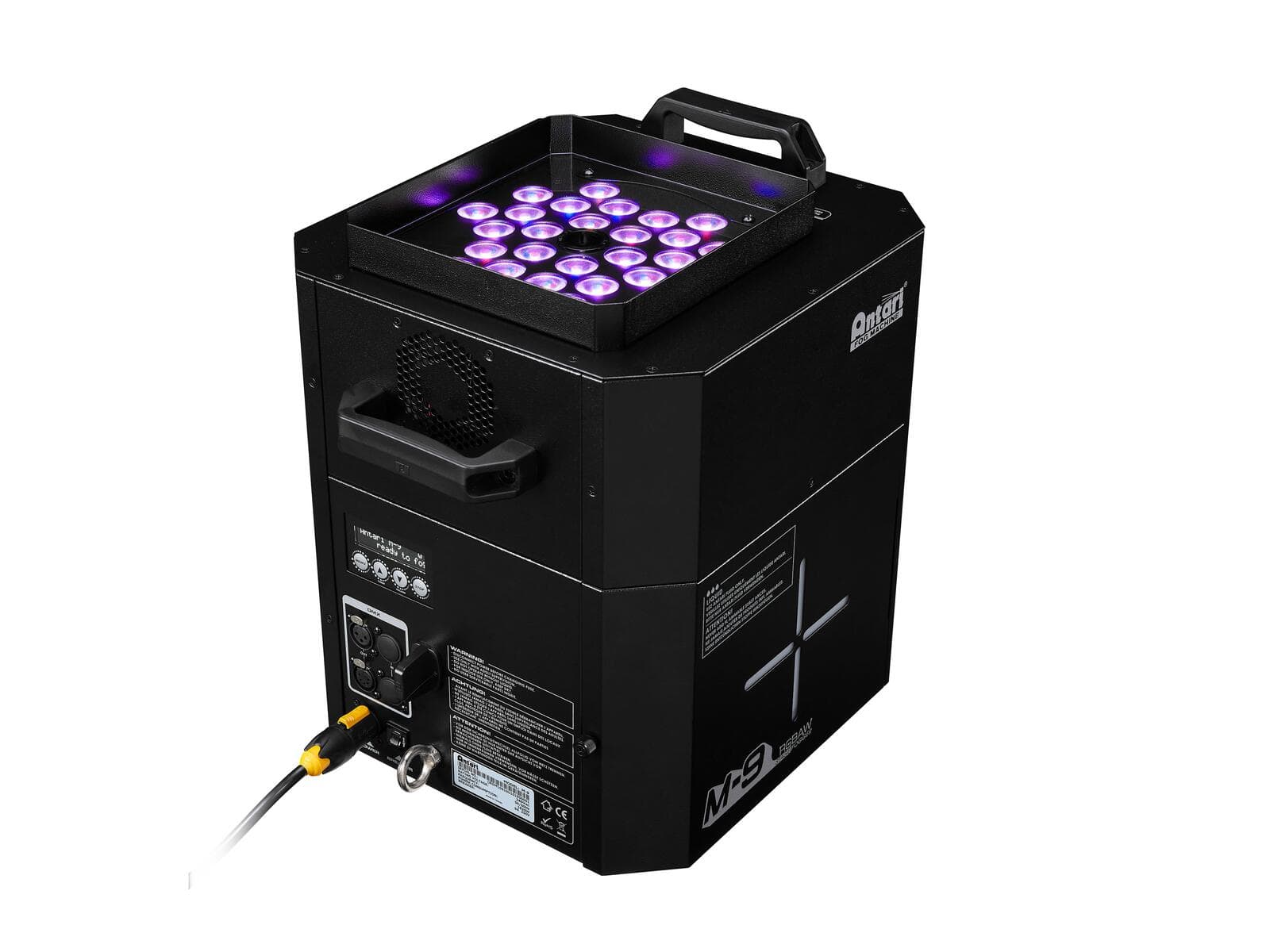 ANTARI M-9 RGBAW Macchina del fumo da palco - 51701909