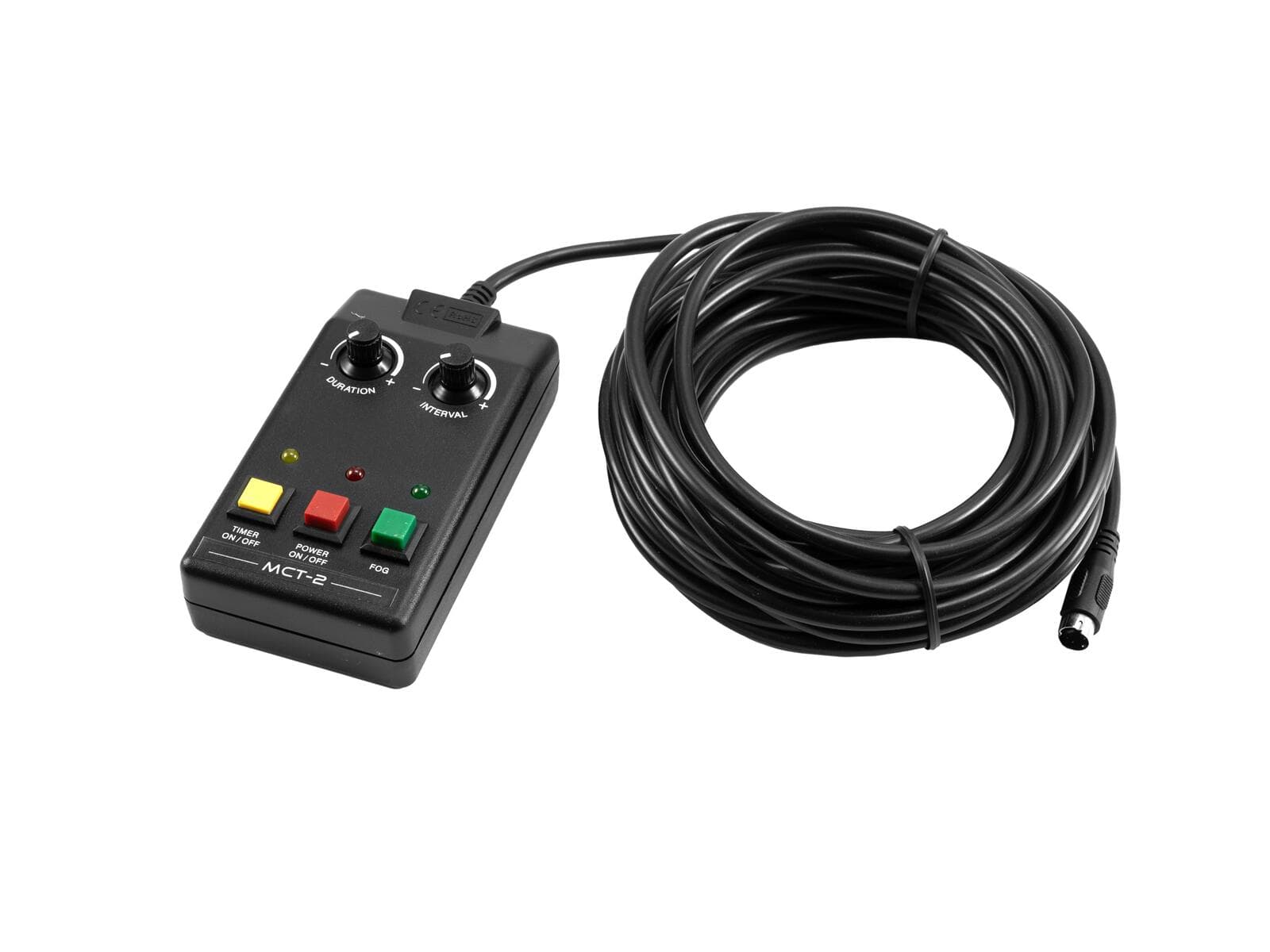 ANTARI MCT-2 Regolatore con timer - 51701927