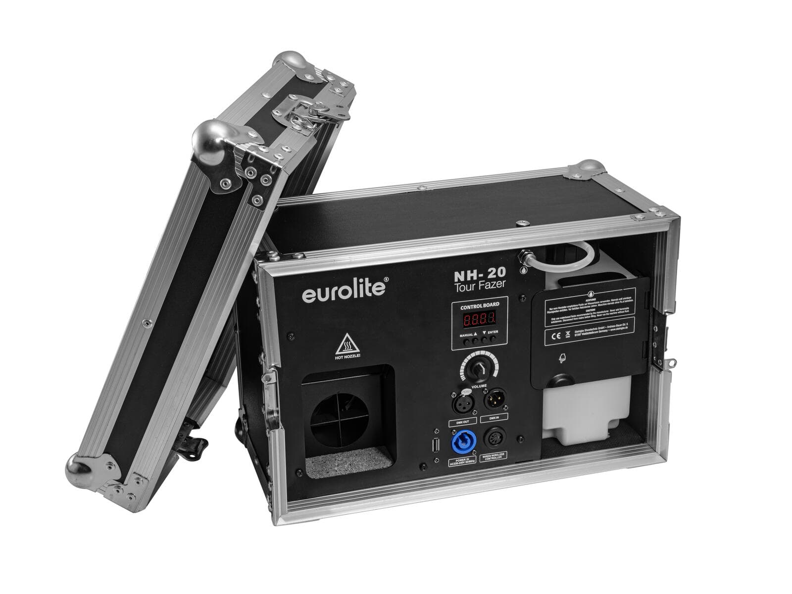EUROLITE NH-20 Tour Fazer - 51701951